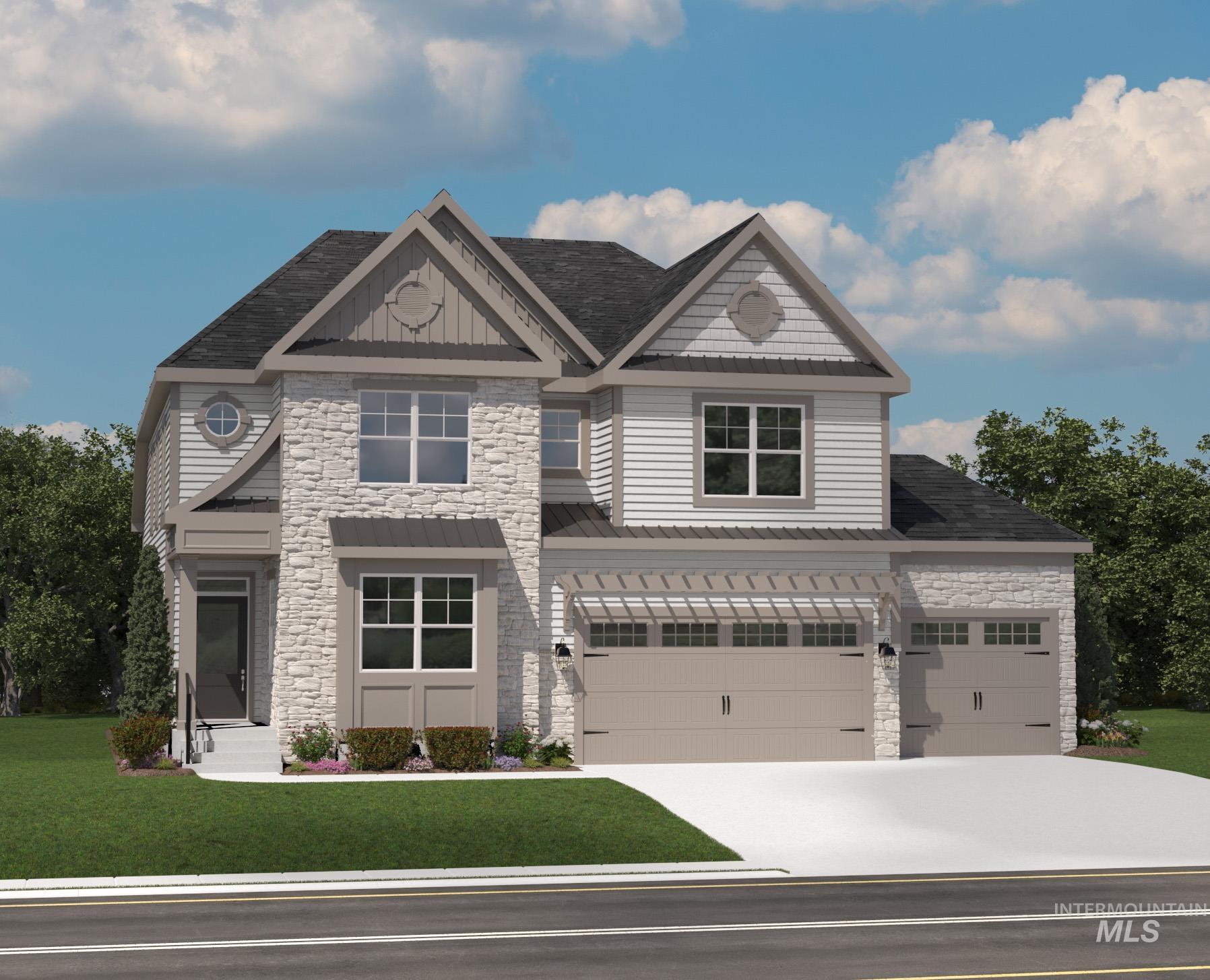 575 E Distributor, Boise ID 83716