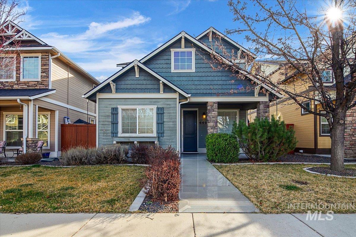4494 S Axiom, Boise ID 83716