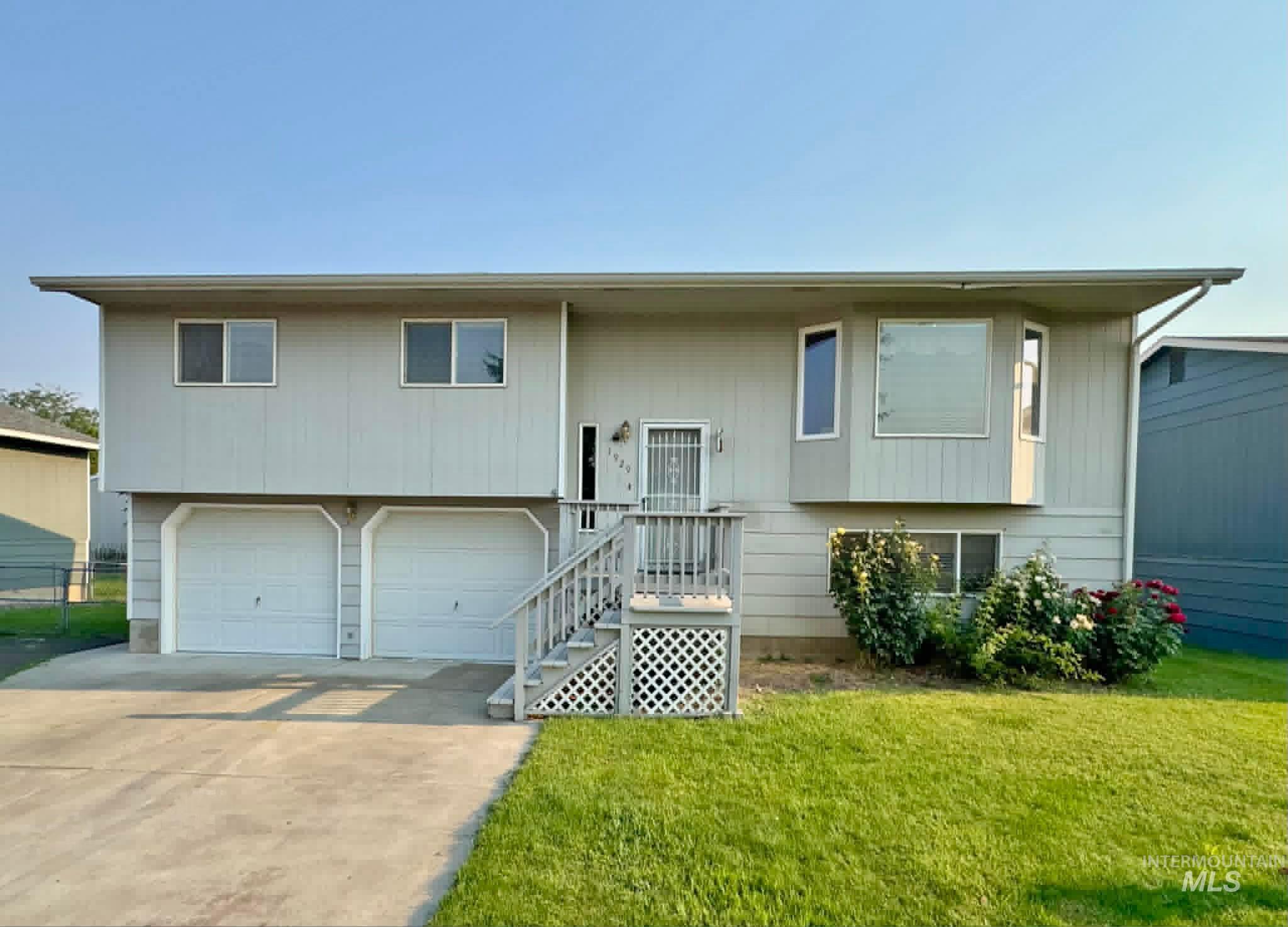 1929 Birch Ave, Lewiston ID 83501