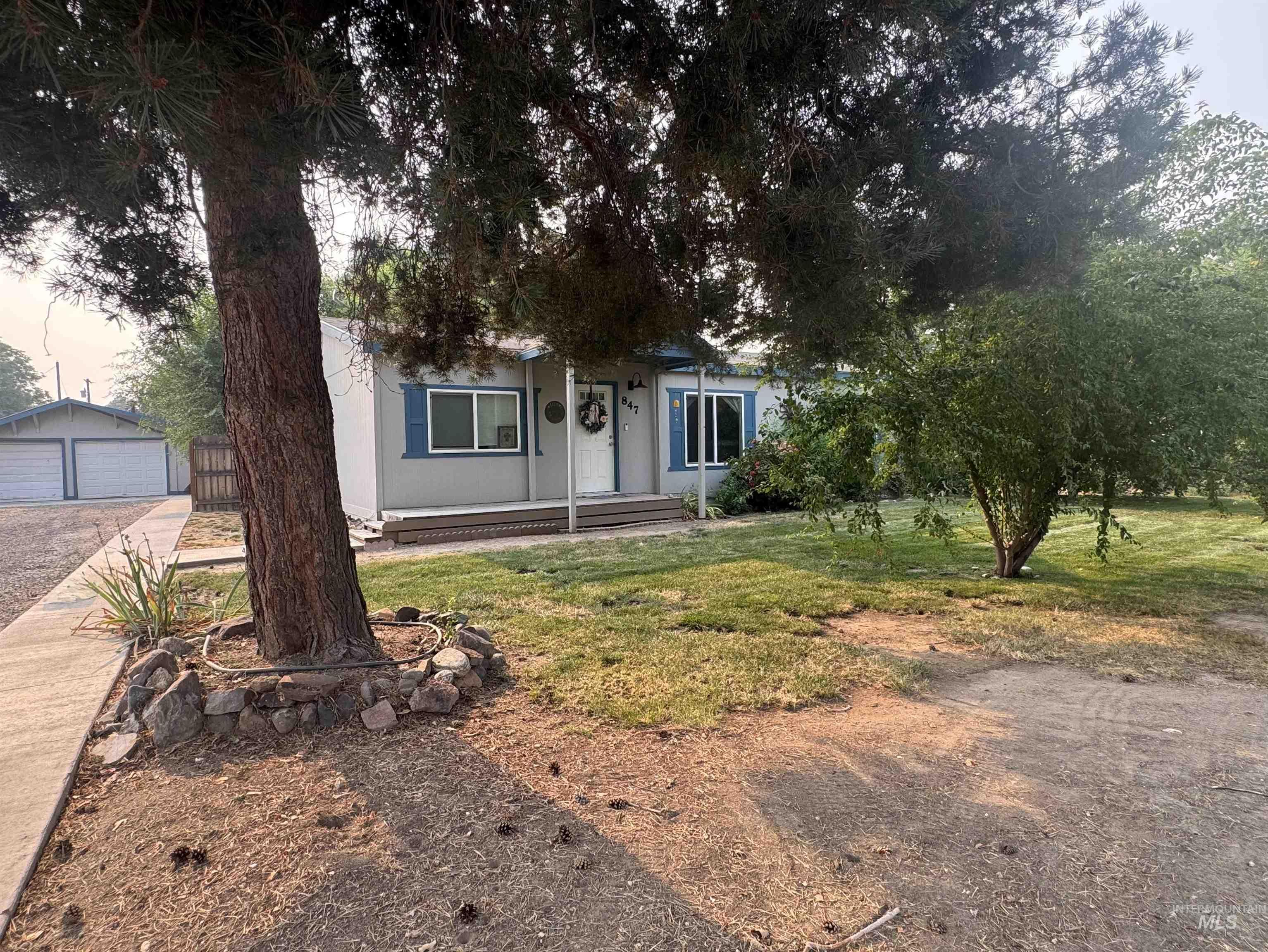 847 N. 6th Street, Payette ID 83661