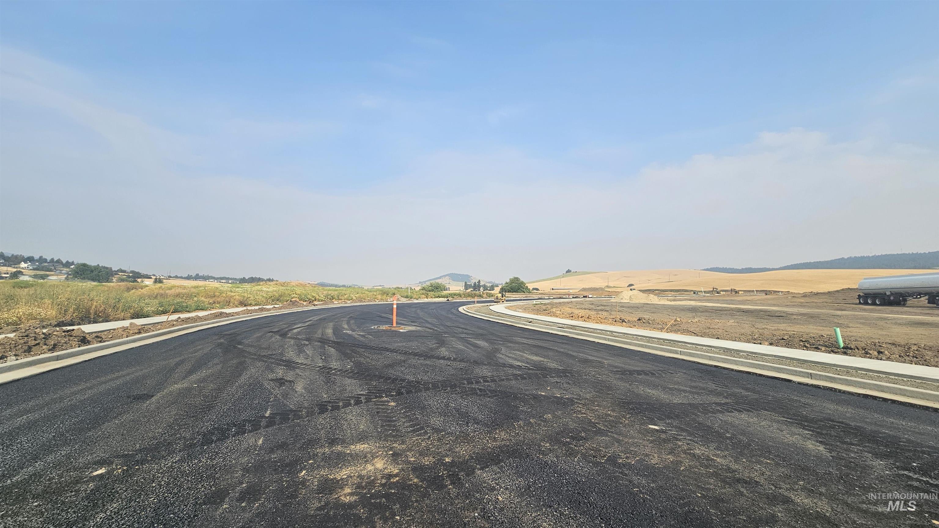 TBD Block 2, Lot 6, Somo Dr, Moscow ID 83843