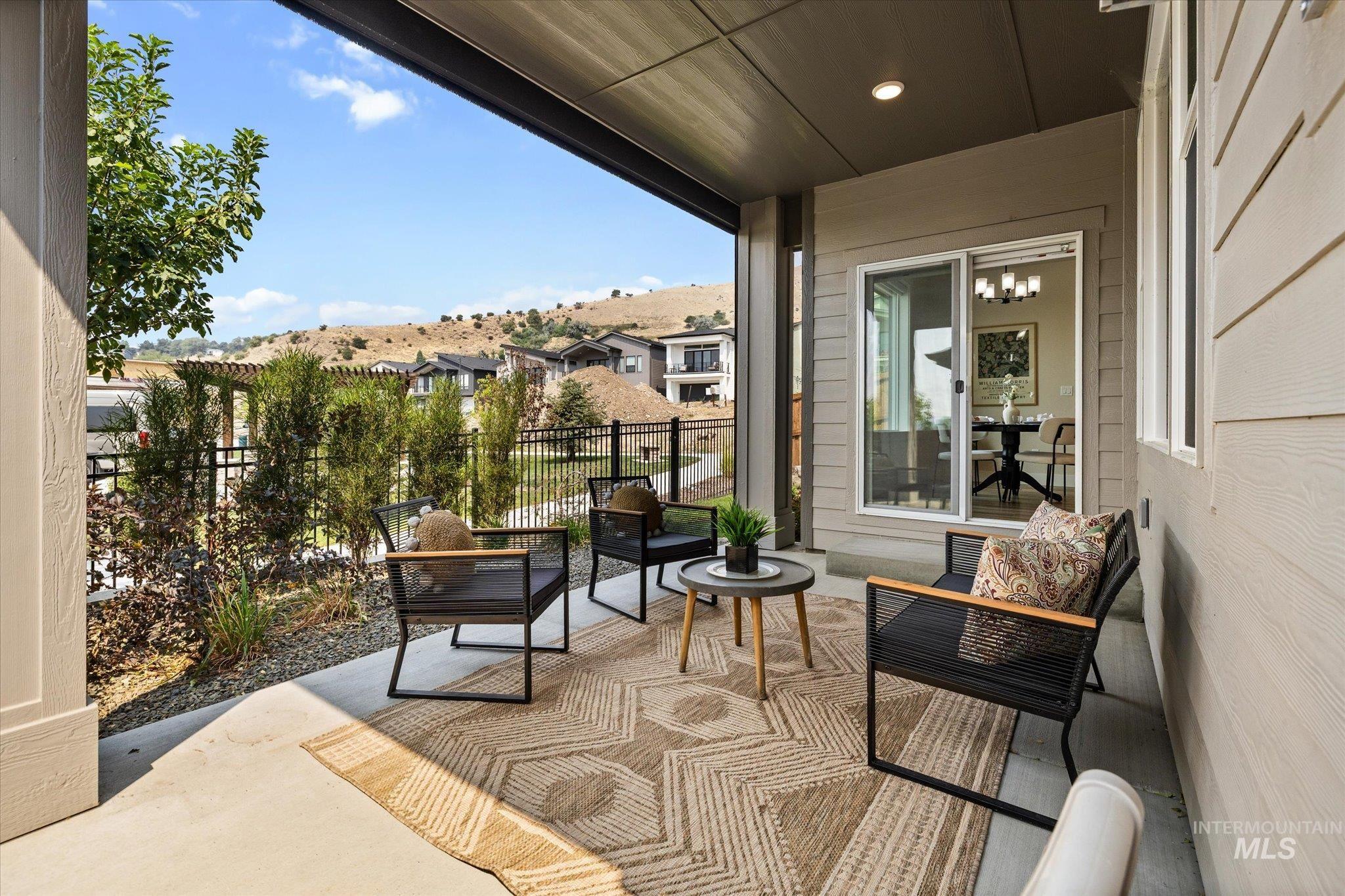 2543 S Via Privada Ln, Boise ID 83716