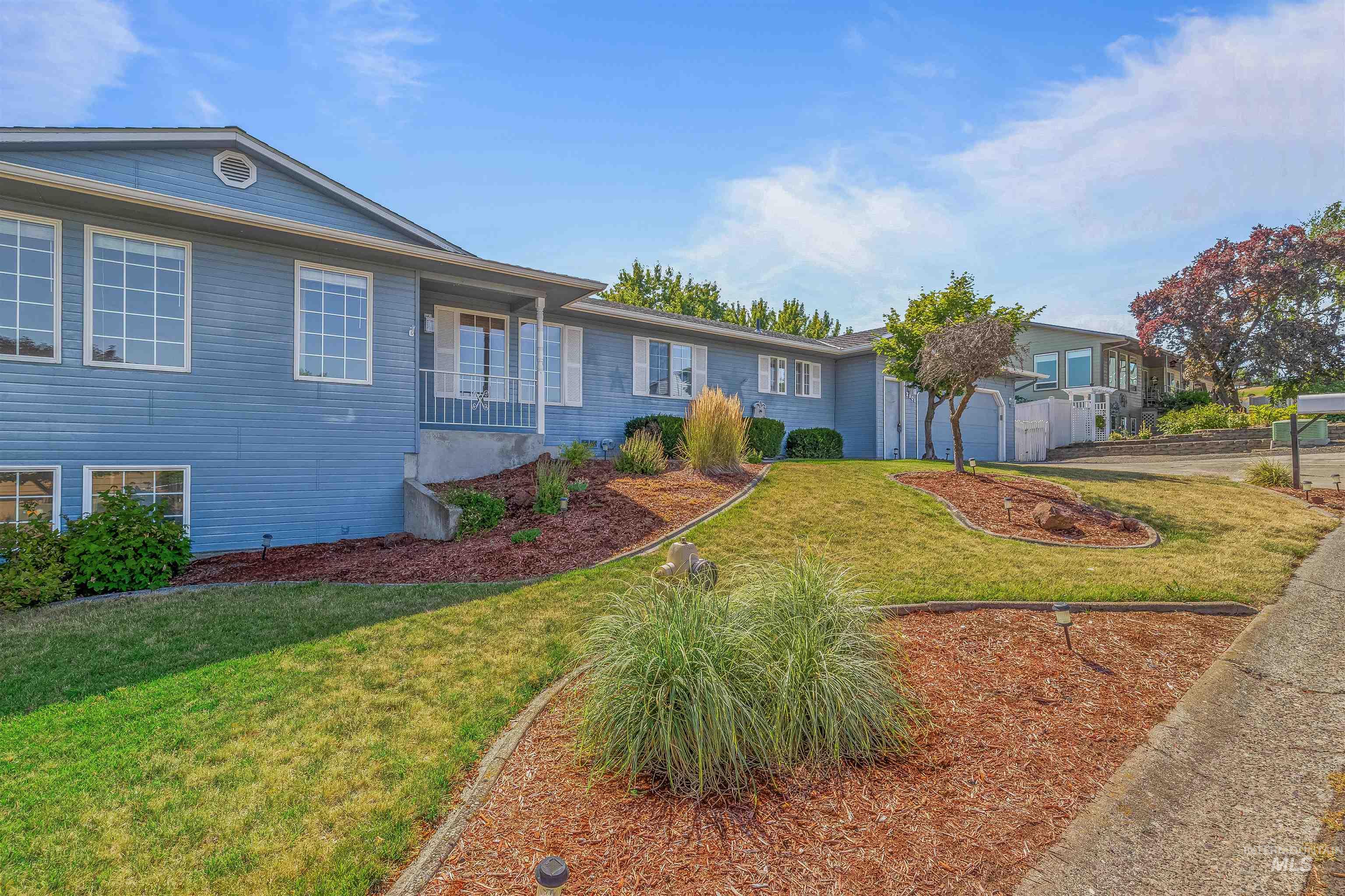 2901 Knollcrest Drive, Lewiston ID 83501