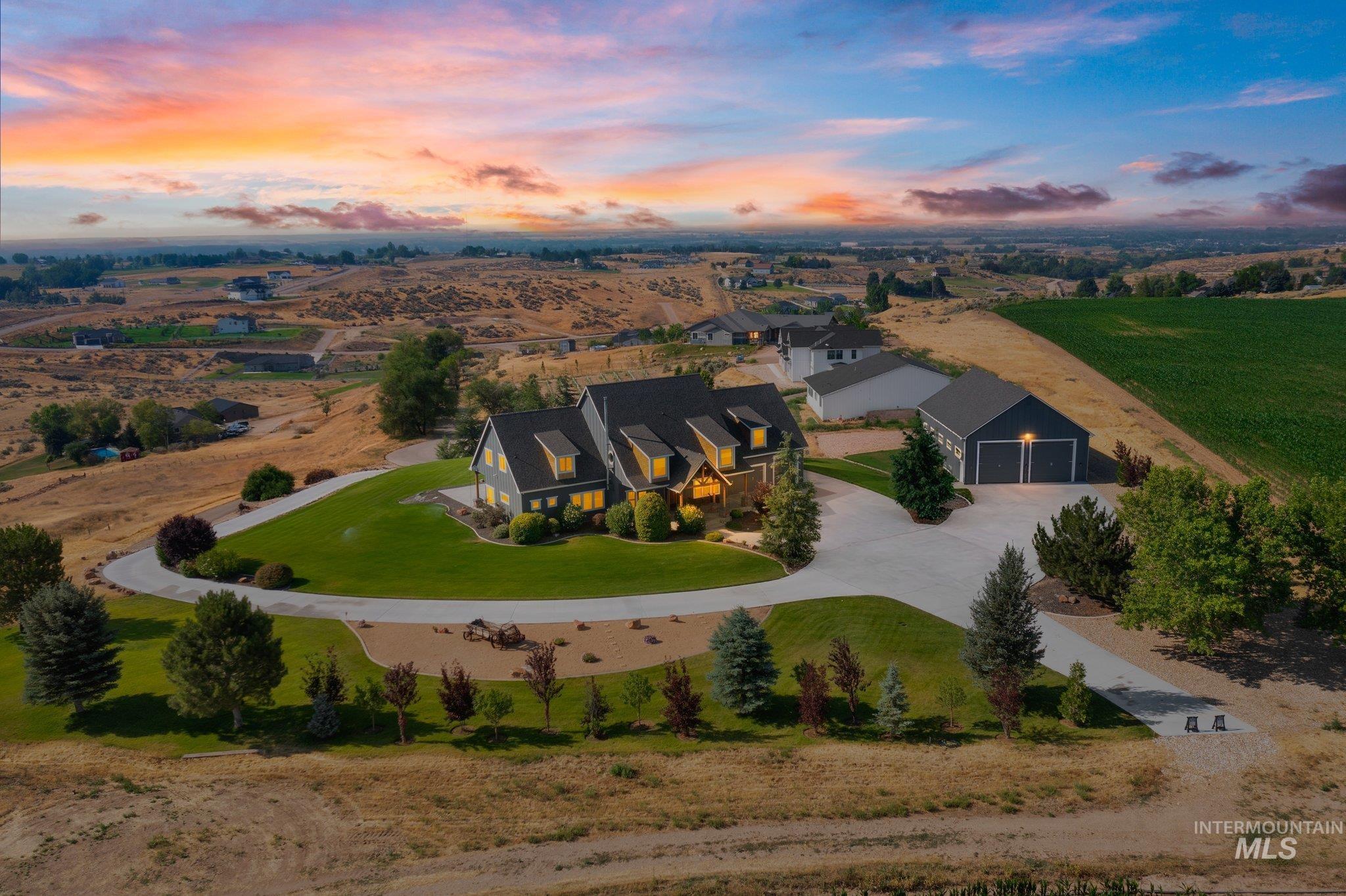 24746 Star Crest Ct, Middleton ID 83644