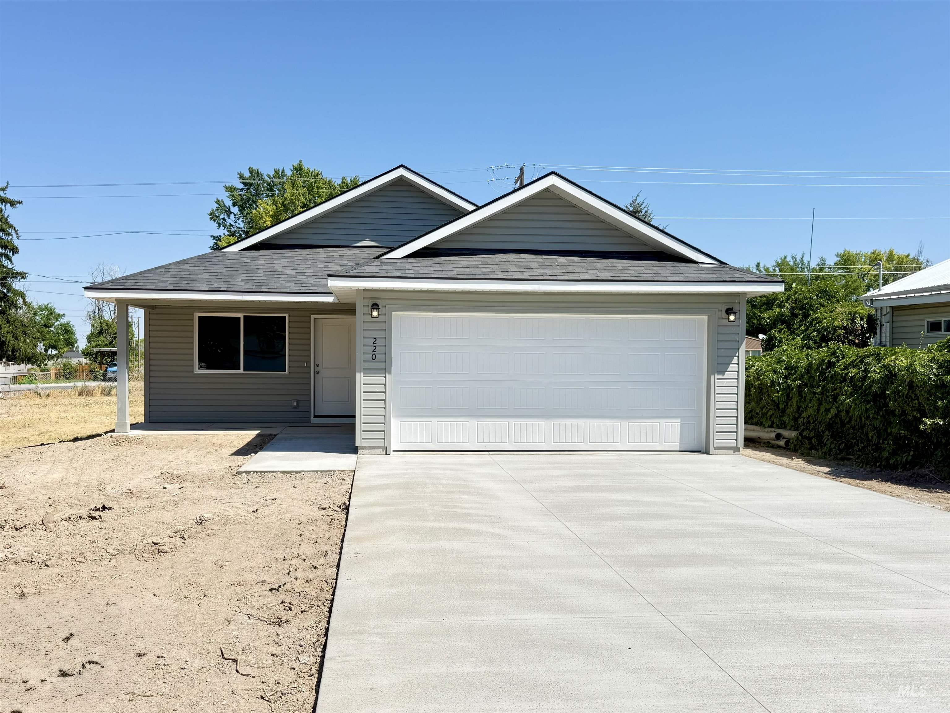 220 W 7th Ave, Jerome ID 83338