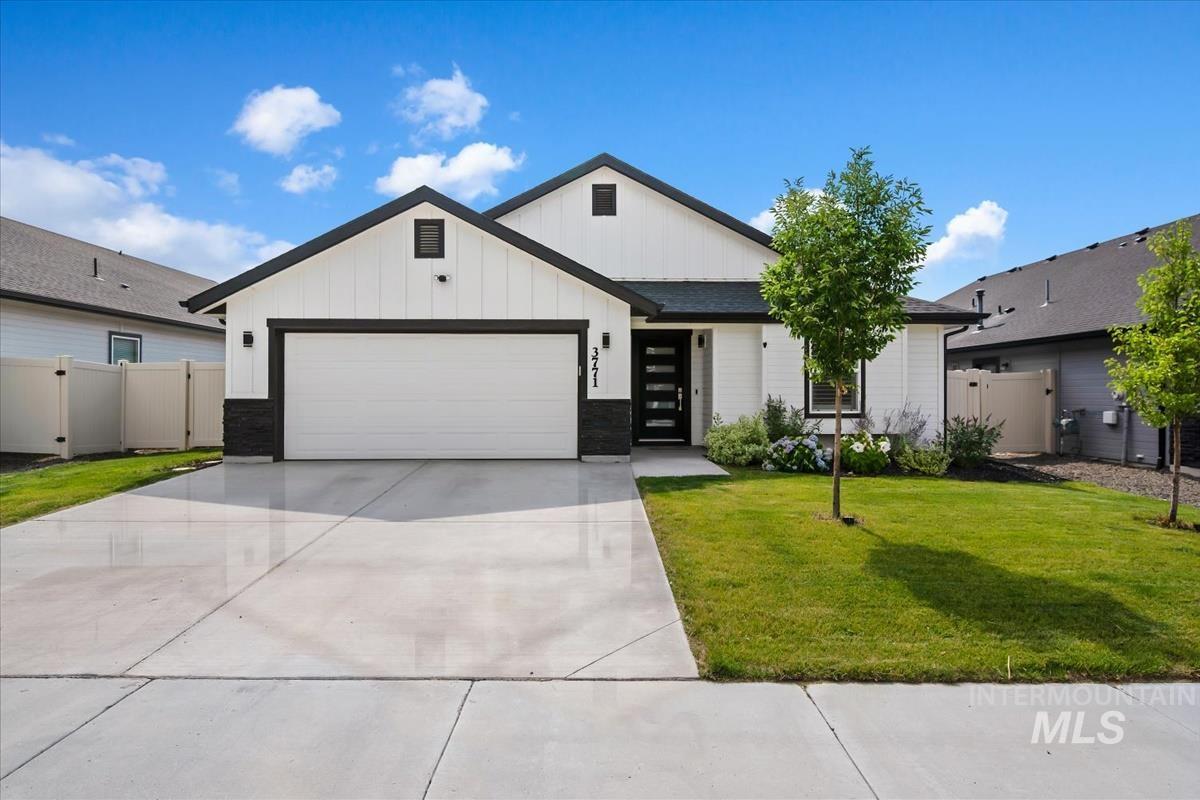 3771 S Walnut Ridge Way, Nampa ID 83687