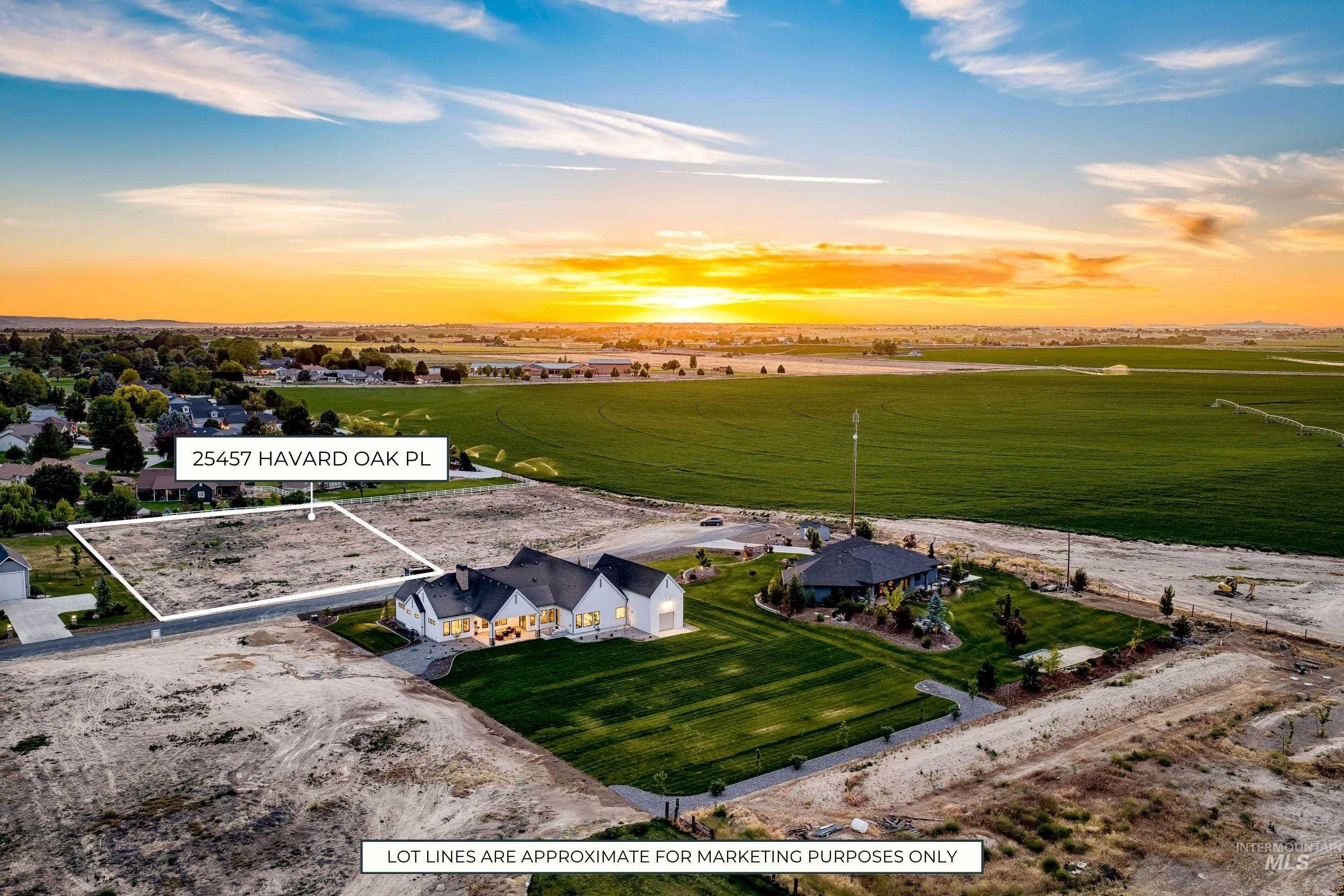 25457 Havard Oak Pl, Caldwell ID 83607