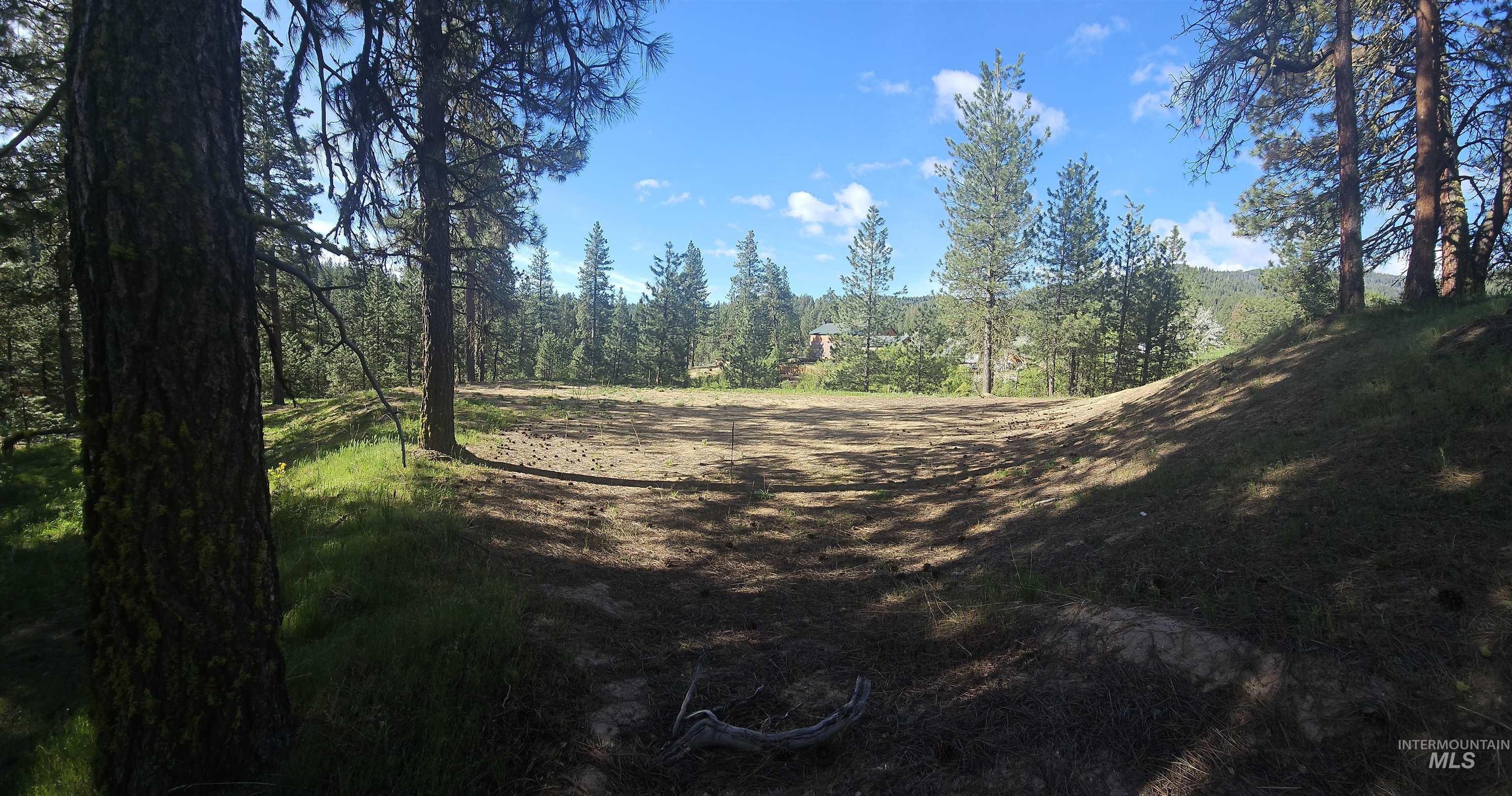 Lot 85 Alpine Ct., Boise ID 83716