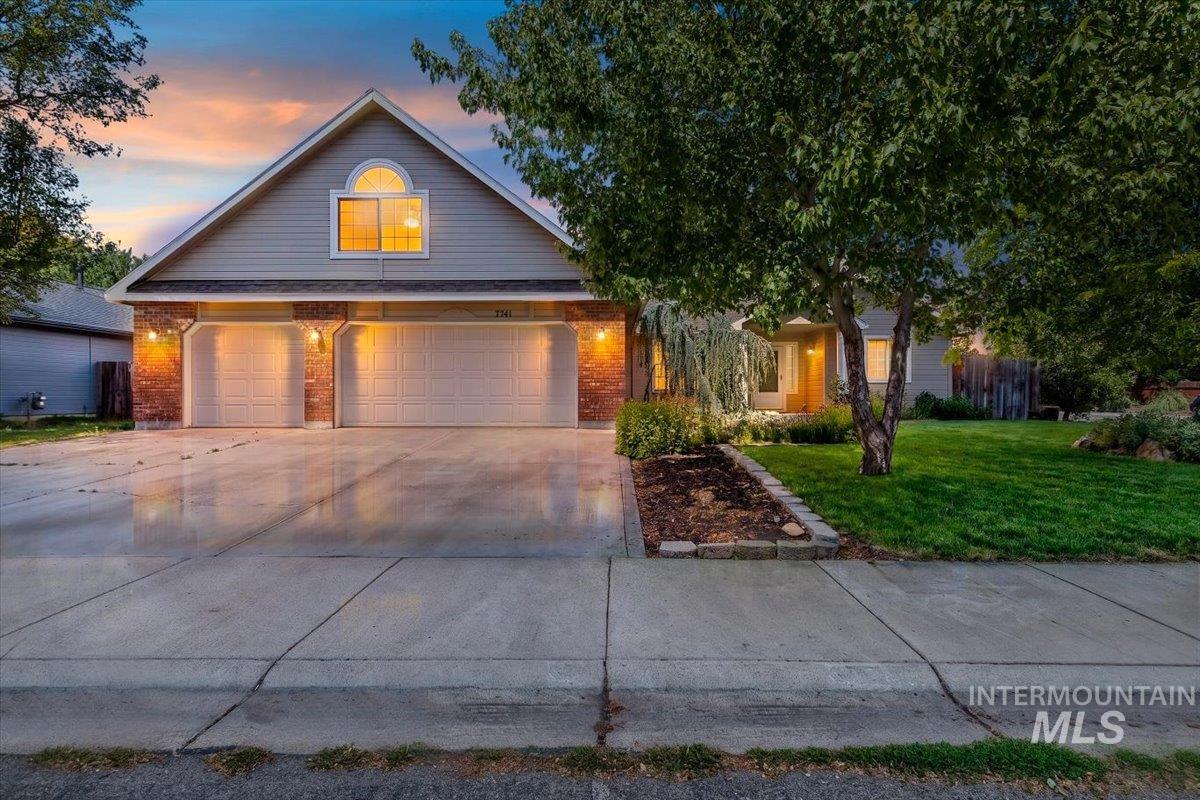 7741 N Dodgin Ave, Boise ID 83714