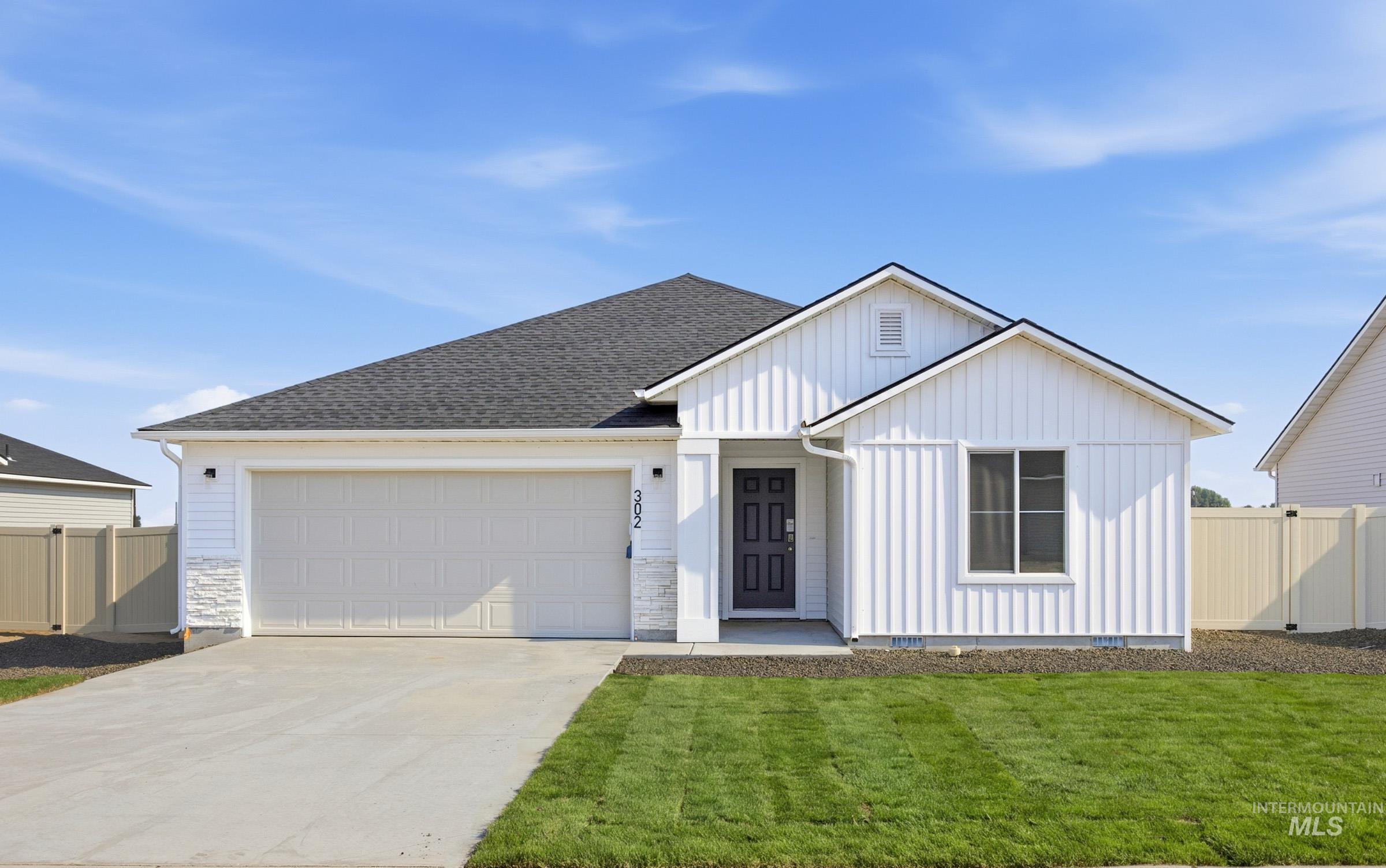 302 W 17th Ave, Jerome ID 83338