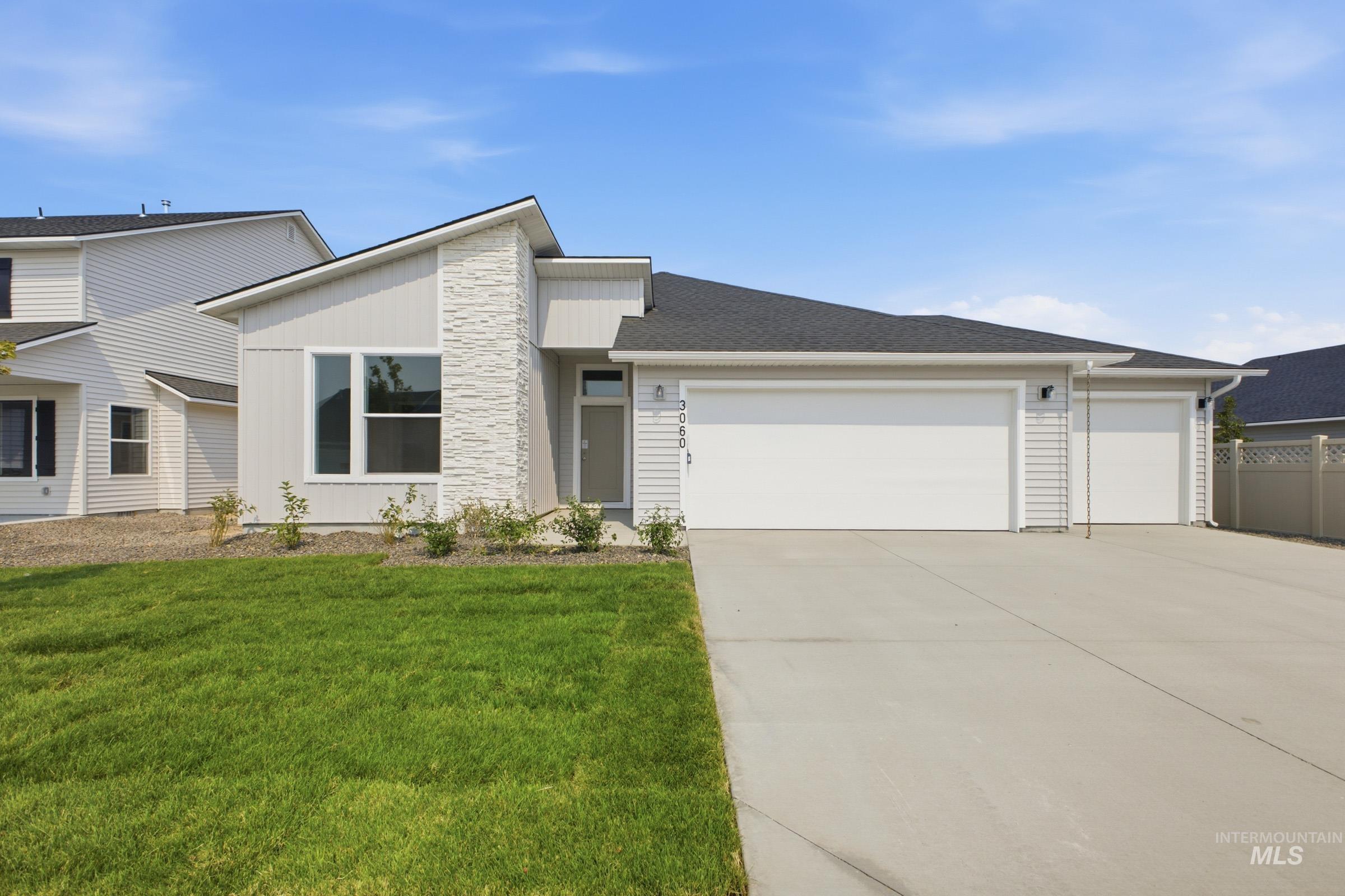 3060 W Animas Creek Dr, Kuna ID 83634