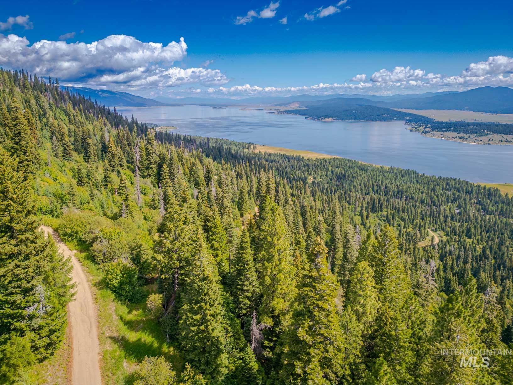 TBD West Mountain, Cascade ID 83611