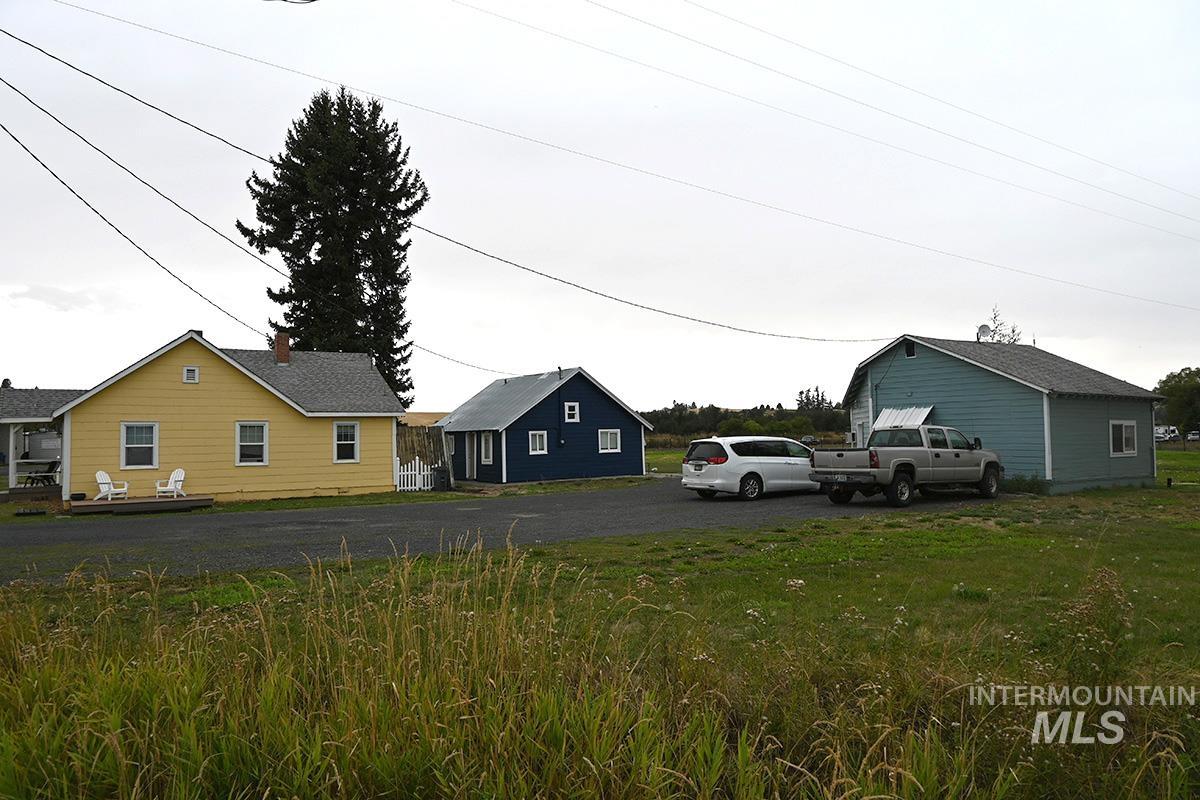 5505 N Hwy 95, Potlatch ID 83855