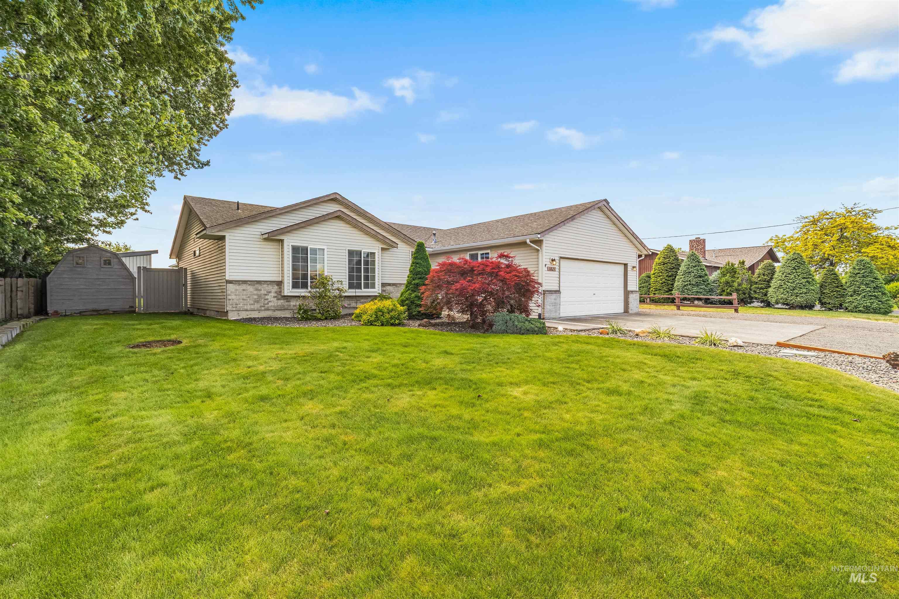1821 4th Ave., Clarkston WA 99403