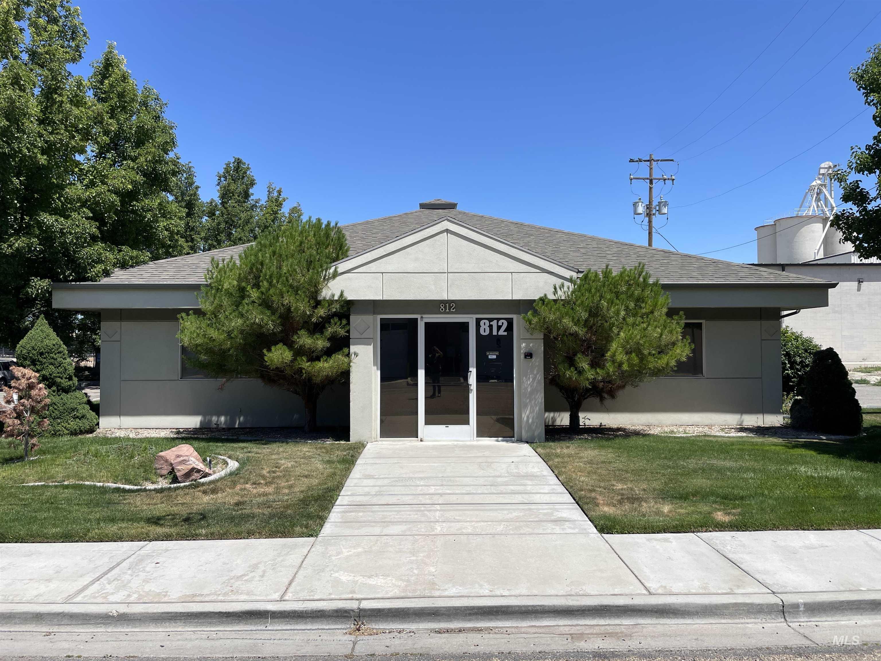 812 S 1st, Nampa ID 83651