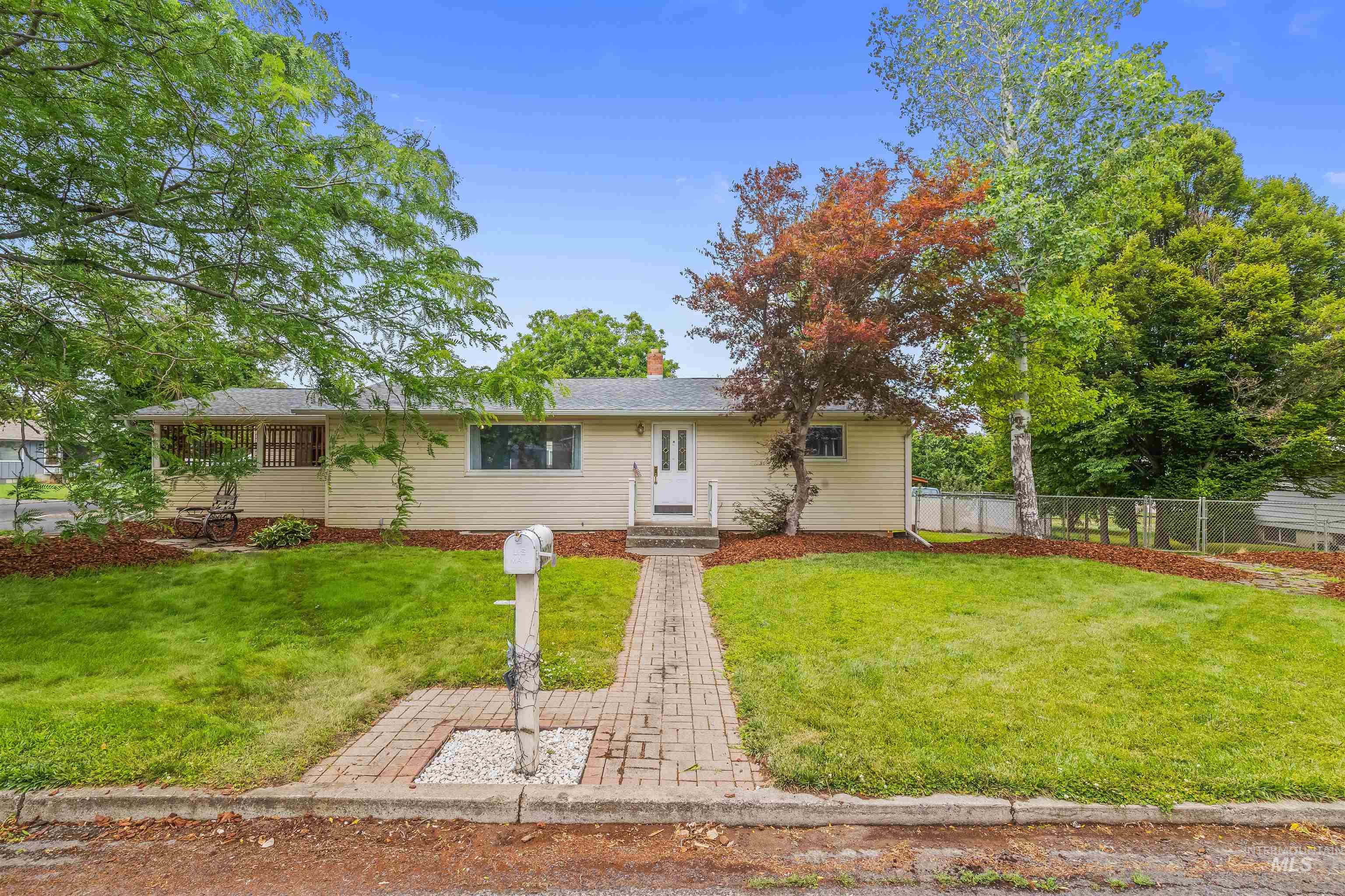 3620 18th Street C, Lewiston ID 83501