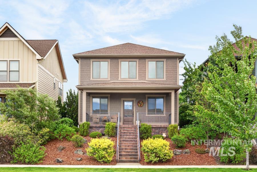 2509 White Avenue, Moscow ID 83843