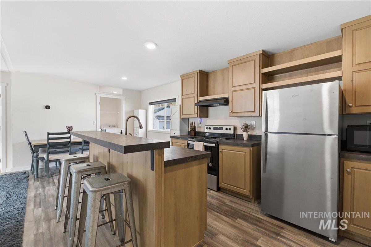 370 W 12th S Street # 2, Mountain Home ID 83647