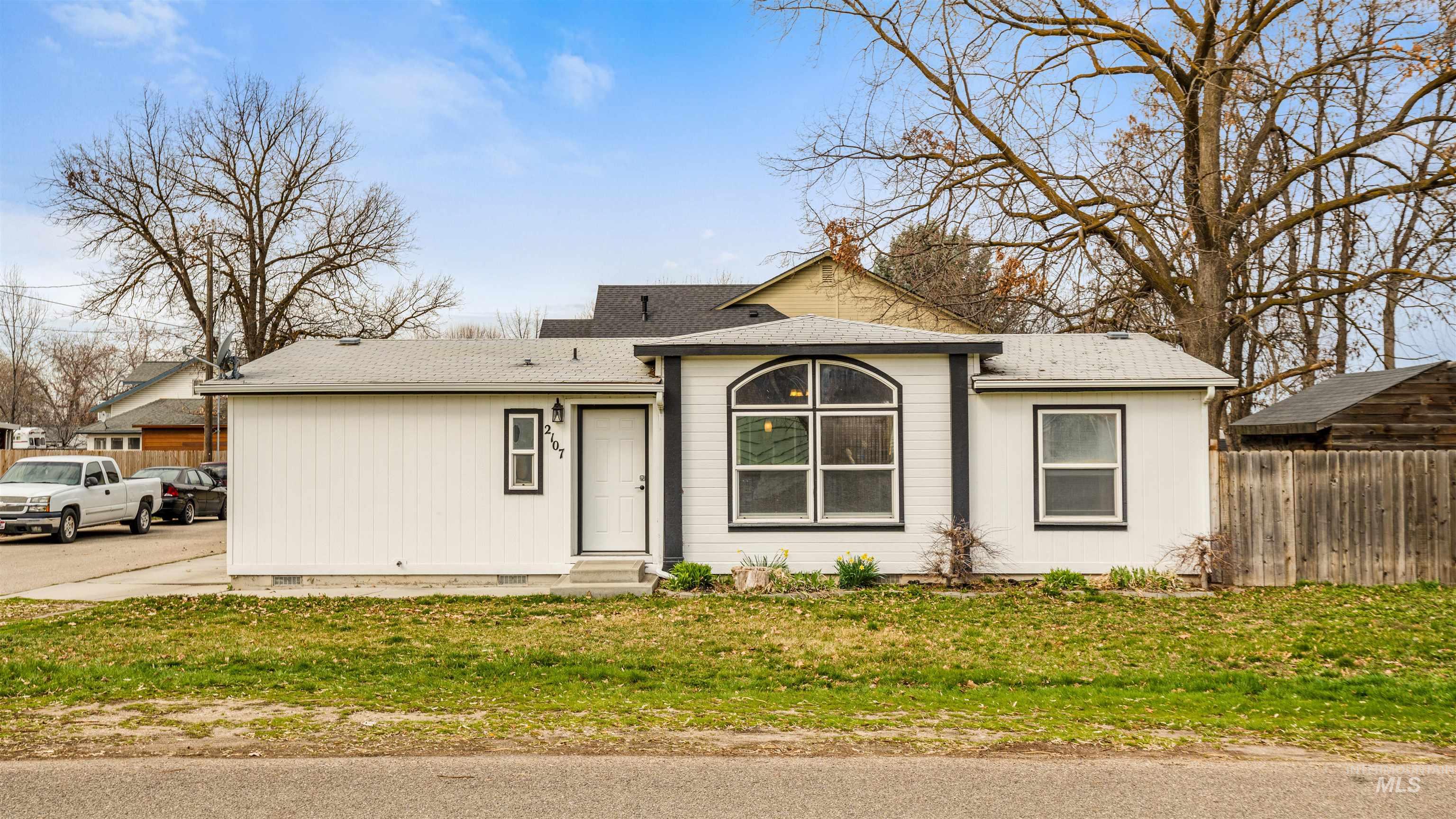 2107 S Phillippi Street, Boise ID 83705