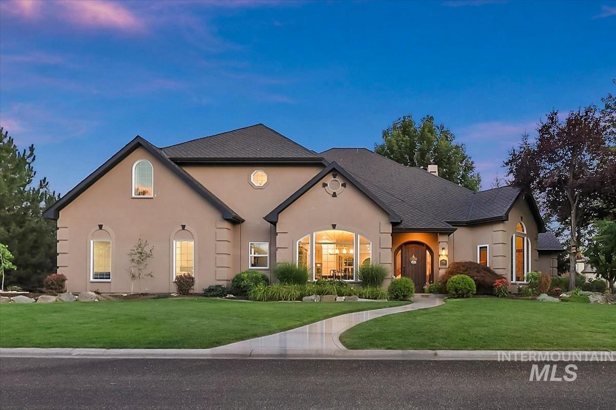 731 W Bogus View Dr., Eagle ID 83616