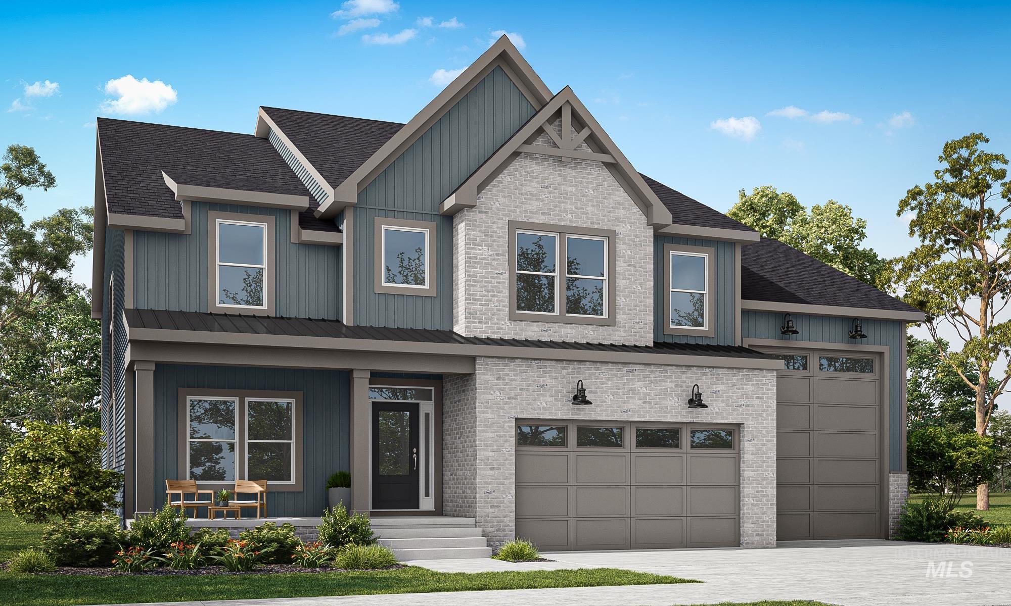 585 S Strut Way, Boise ID 83716