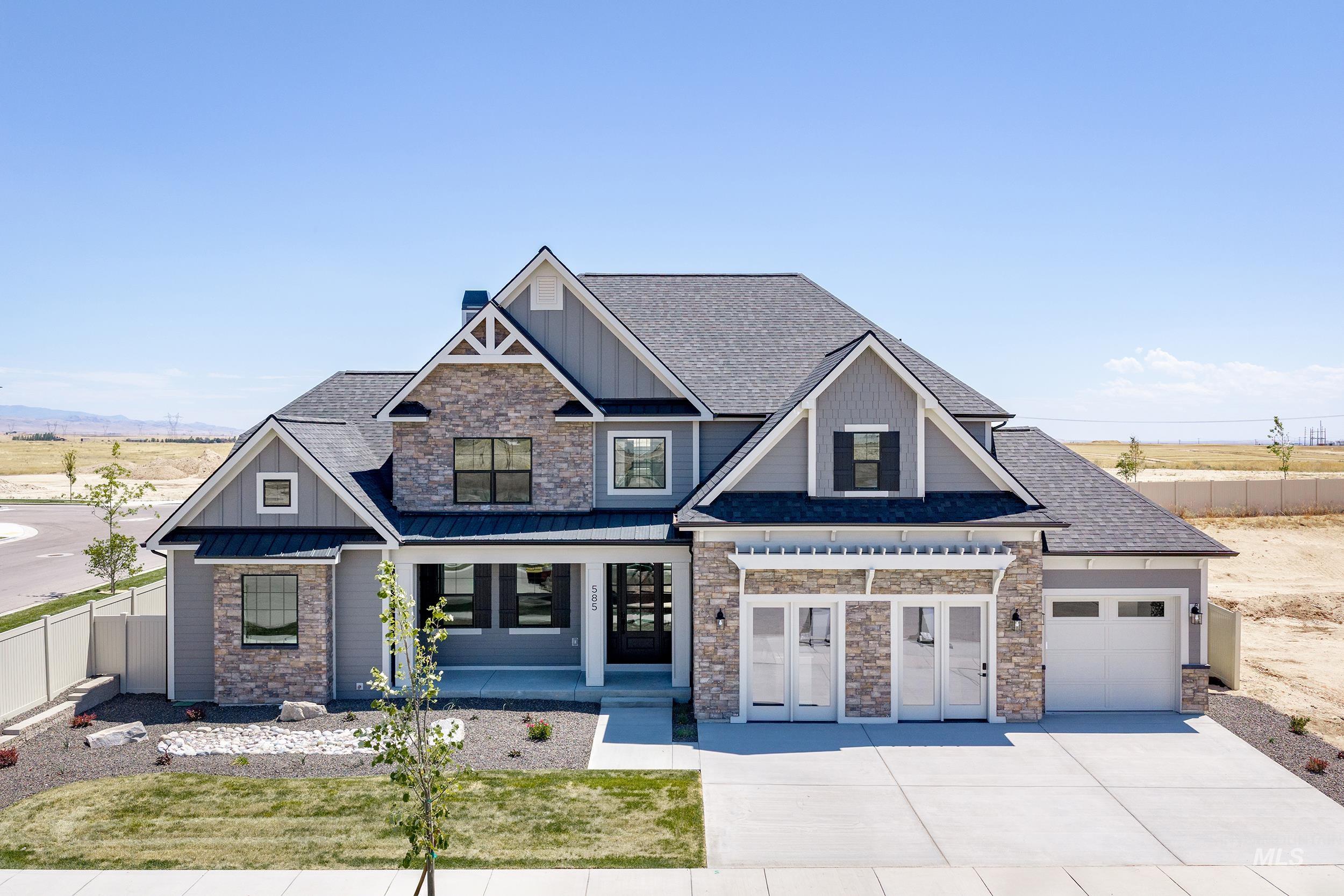 585 E Distributor, Boise ID 83716