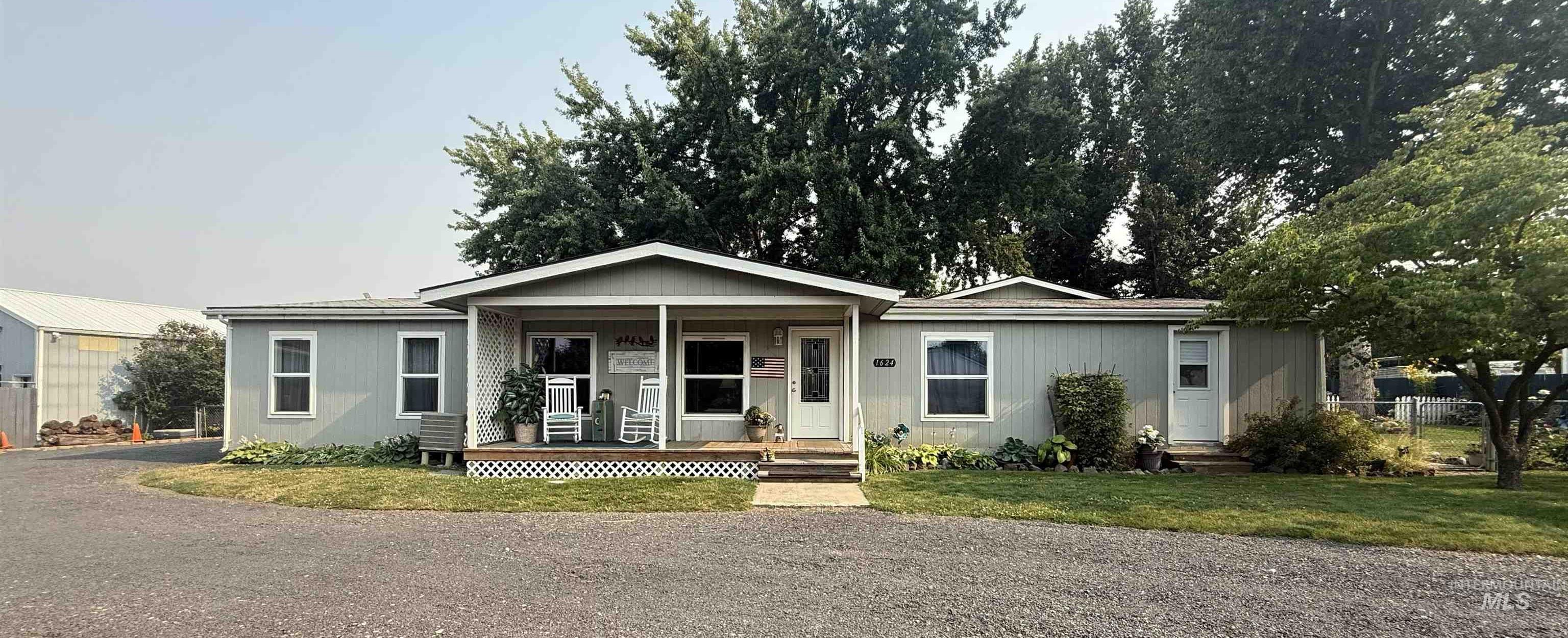 1624 Birch Ave, Lewiston ID 83501