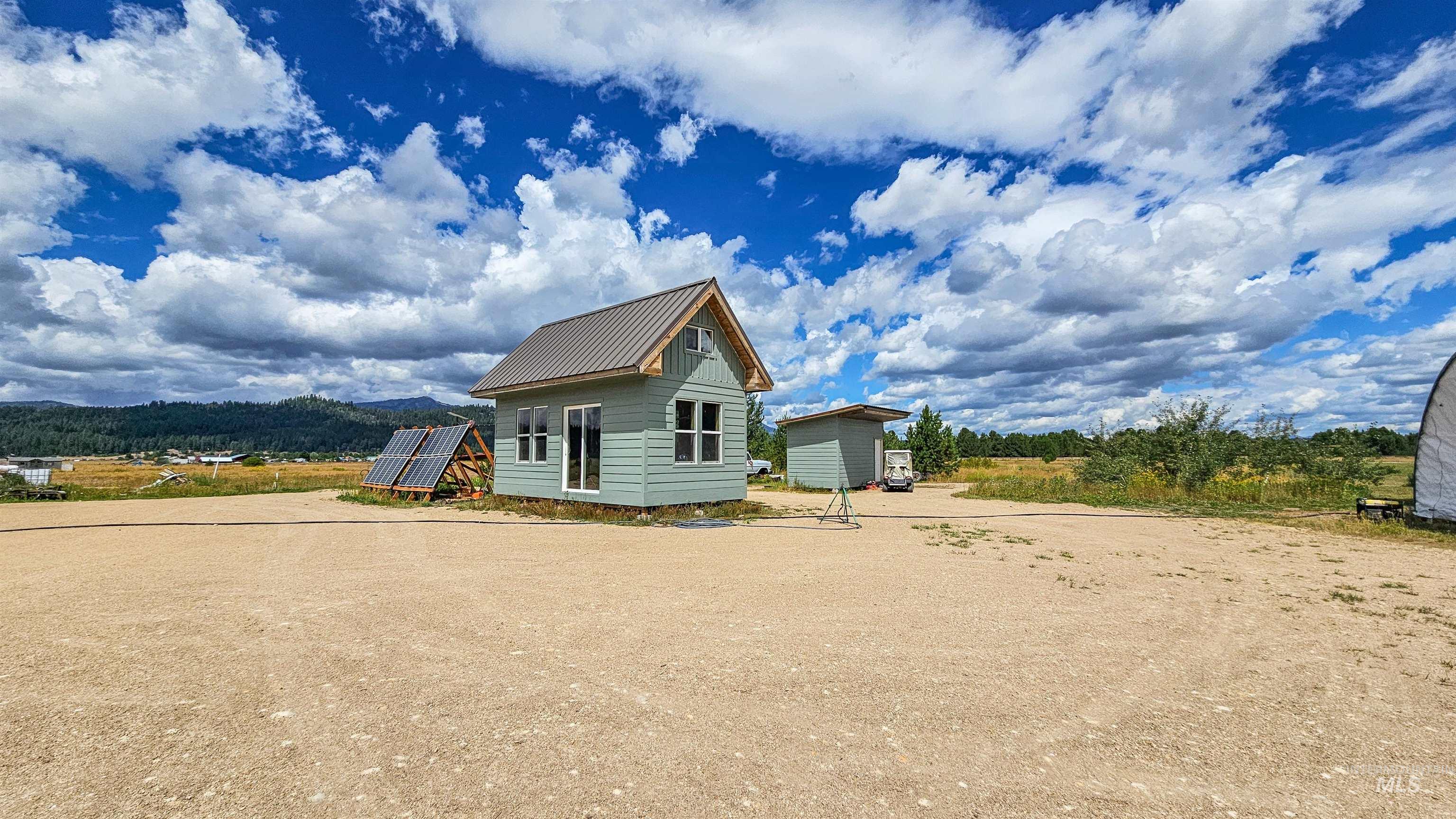 101 Sixty Ln, Cascade ID 83611