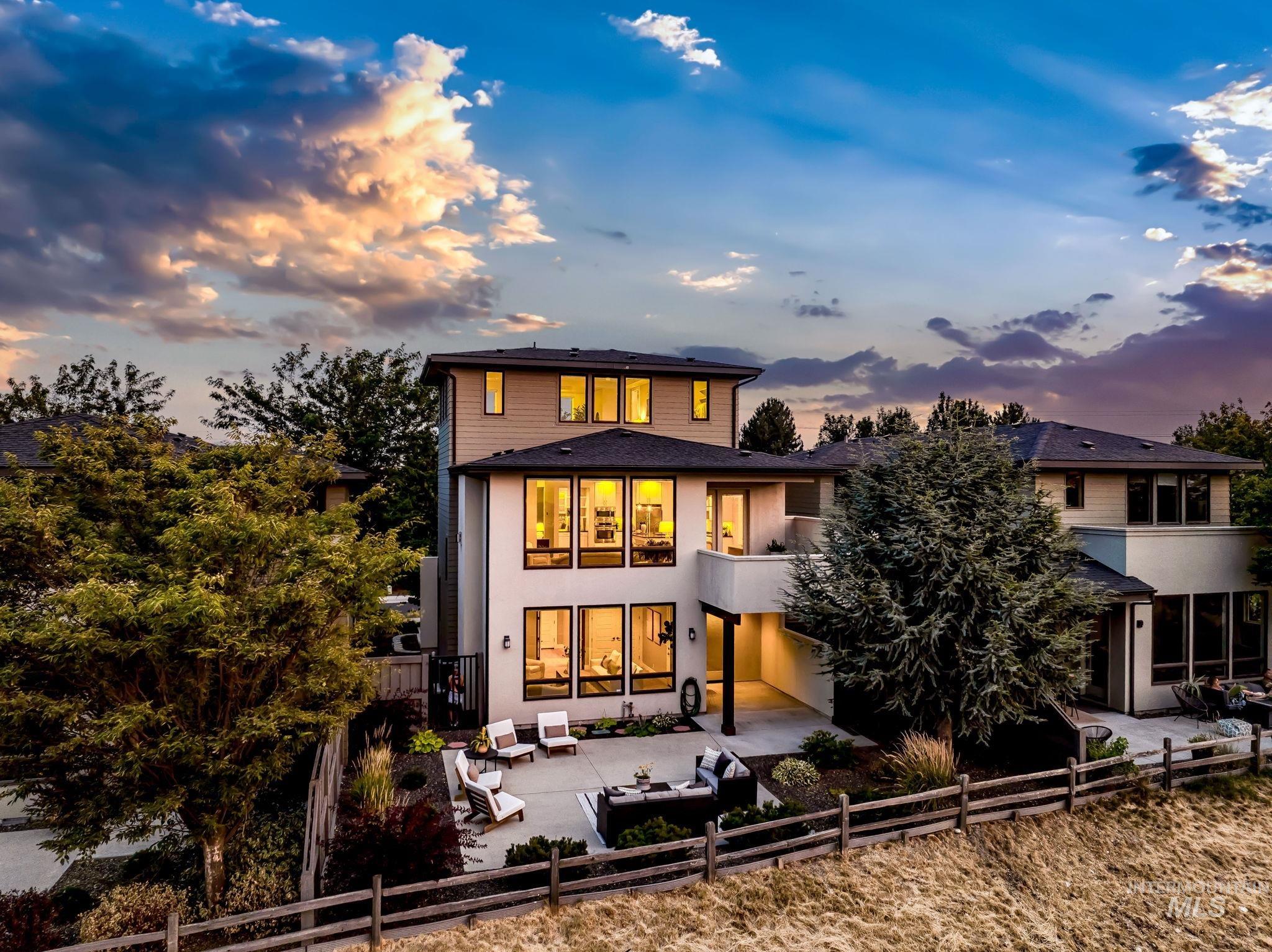 2948 E Heartleaf Ln, Boise ID 83716