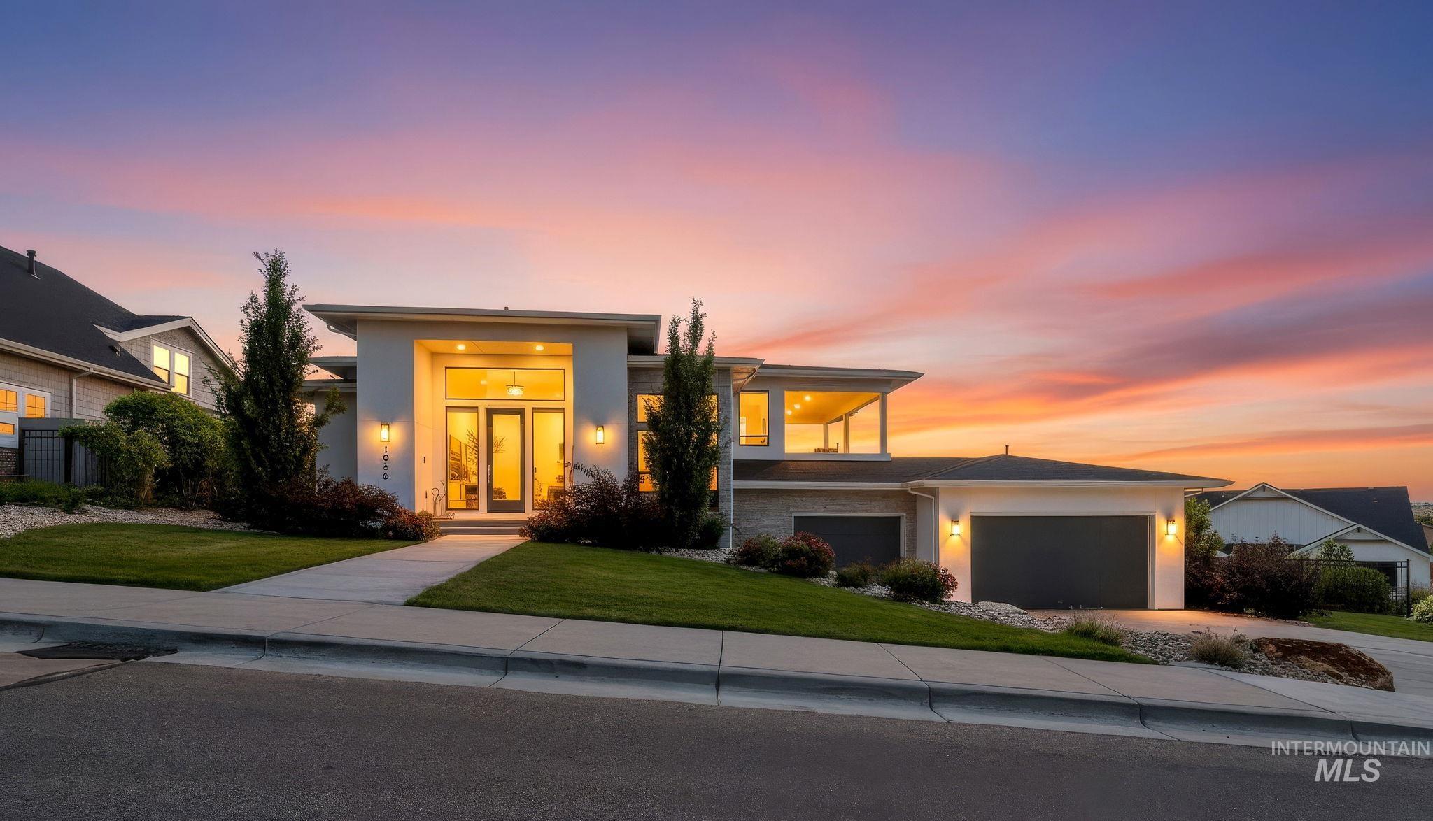 1916 S Meteor Way, Boise ID 83712