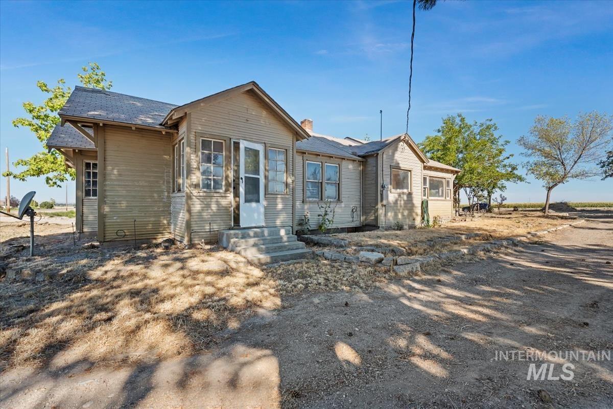 18256 Homedale Rd, Caldwell ID 83607