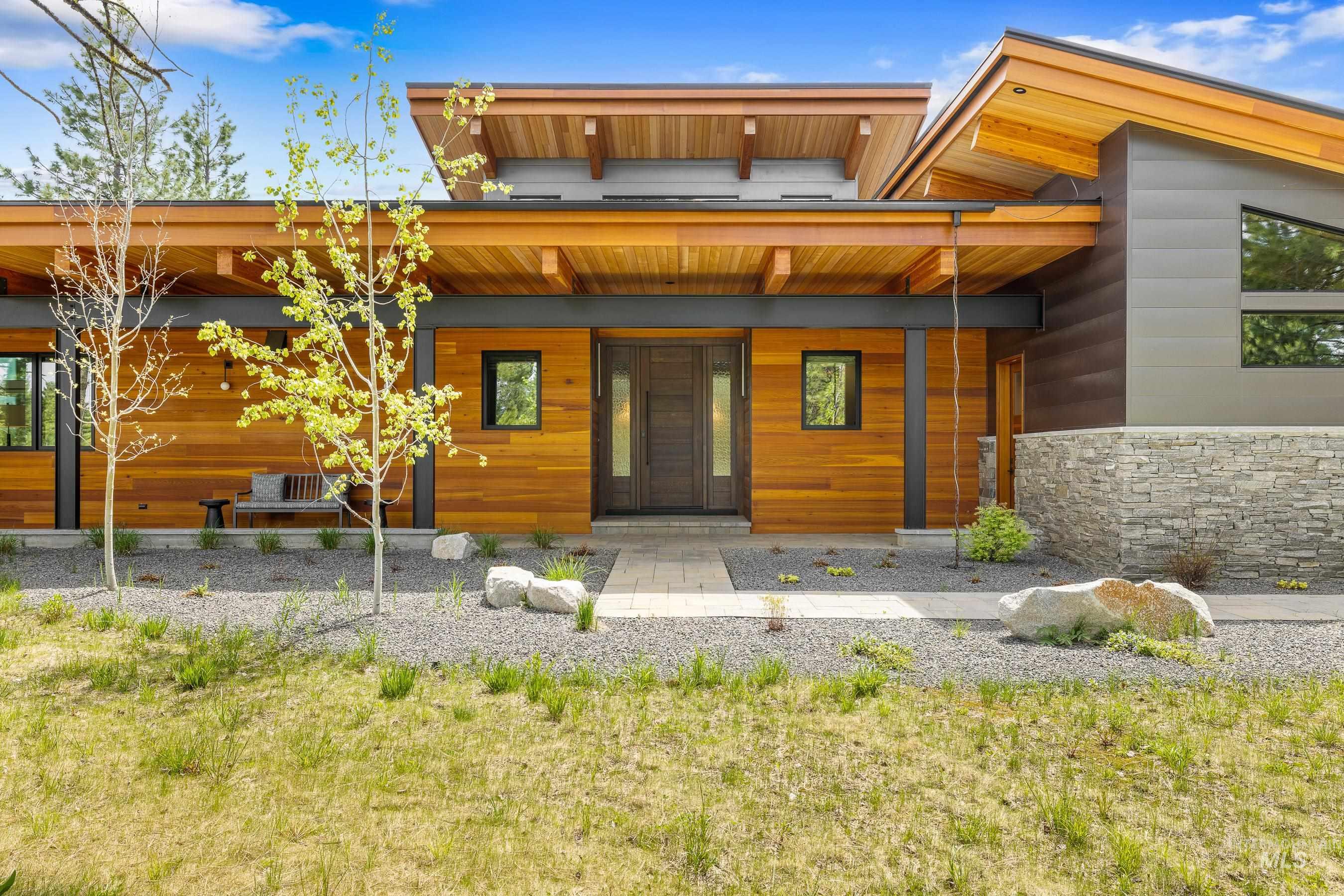306 Whitetail Drive, McCall ID 83638
