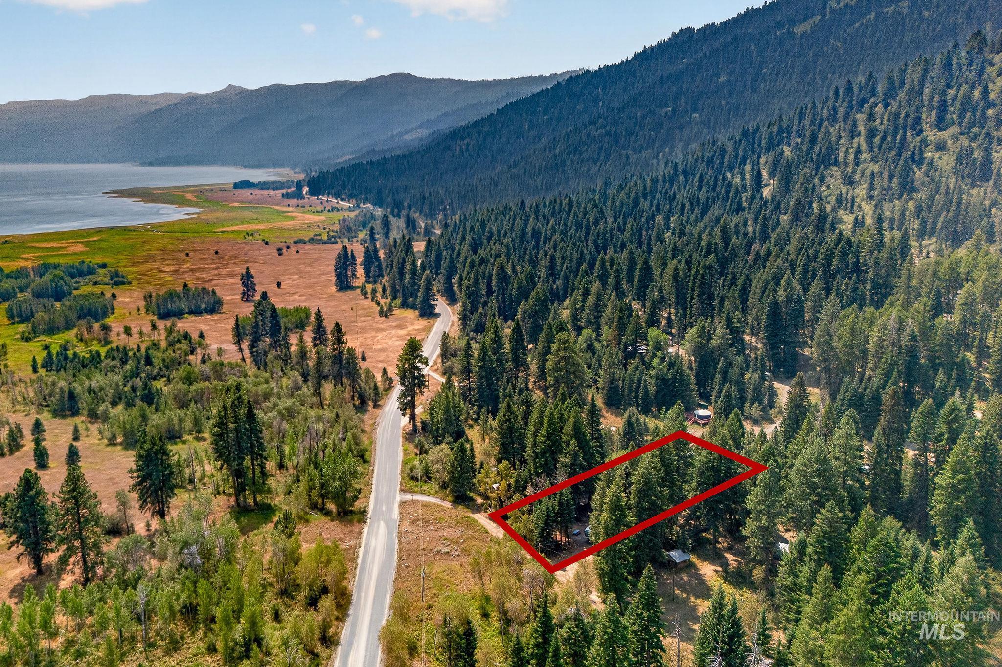 1677 Aspen Trail, Donnelly ID 83615