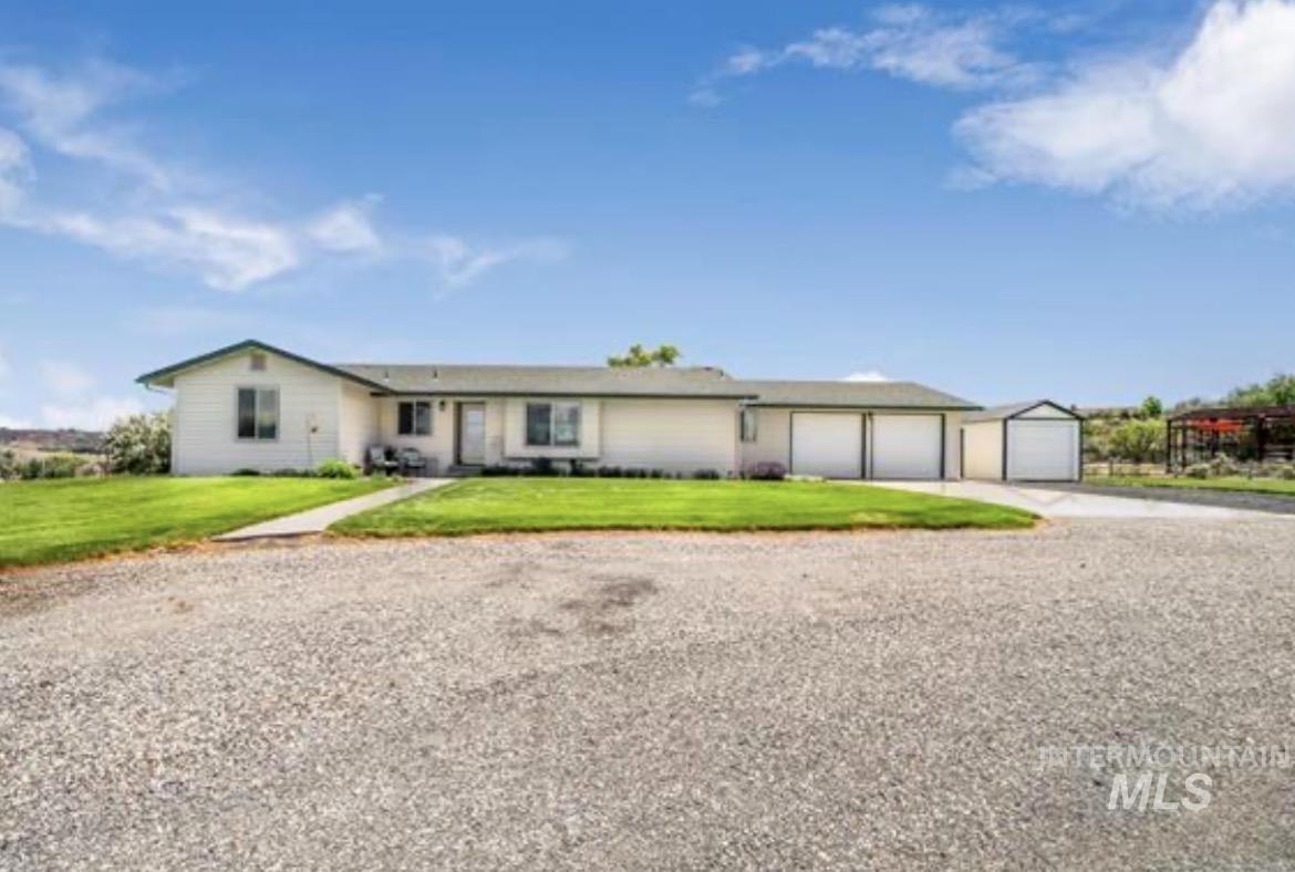 4514 Pheasant Ln, Buhl ID 83316