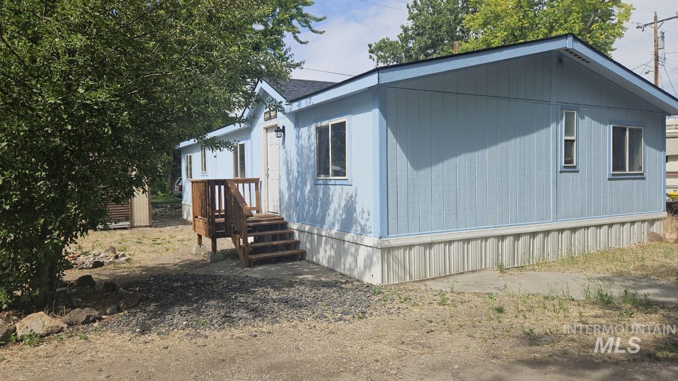 4210 State St # 26, Boise ID 83703