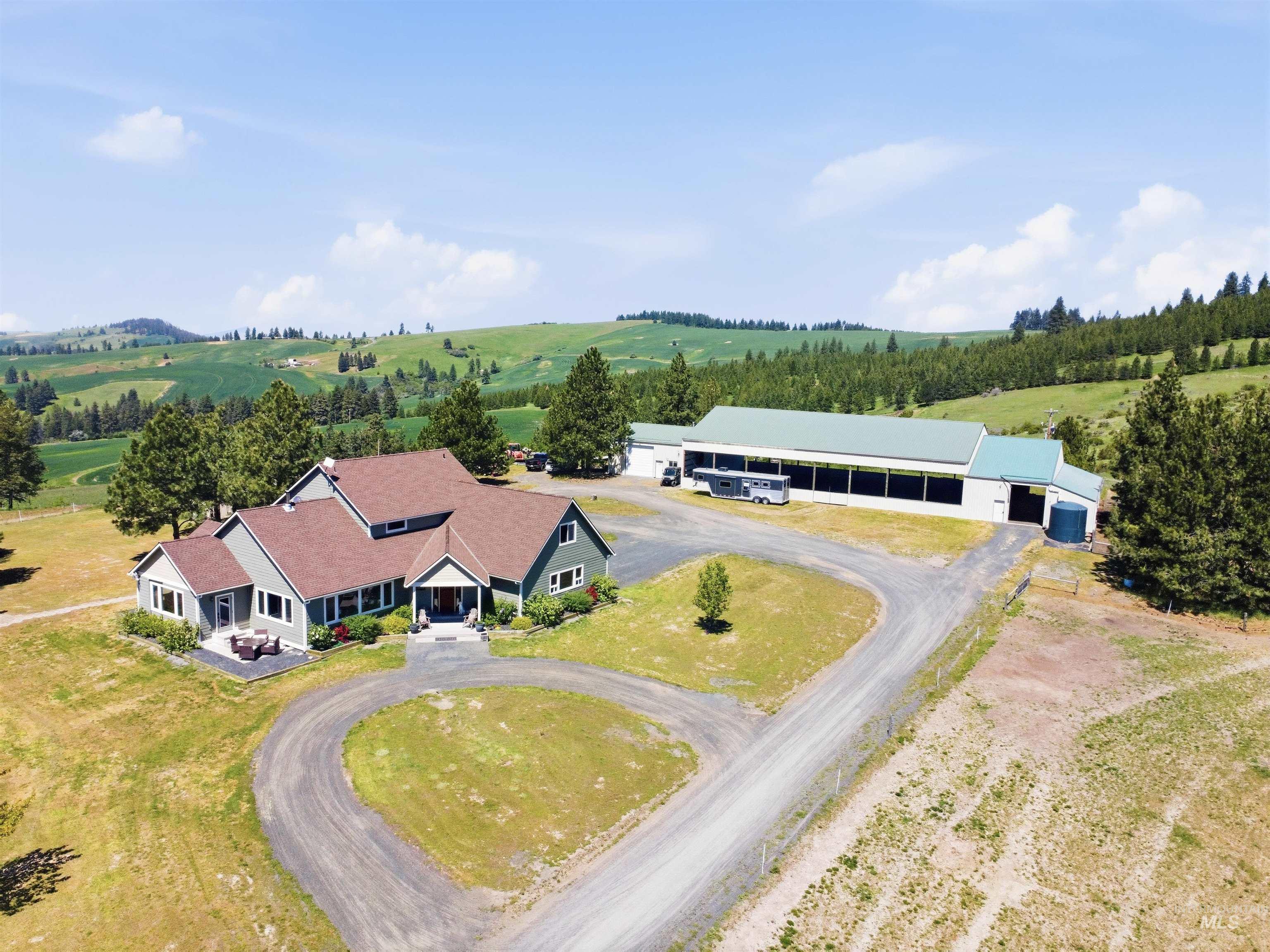1049 Libey Road, Viola ID 83872