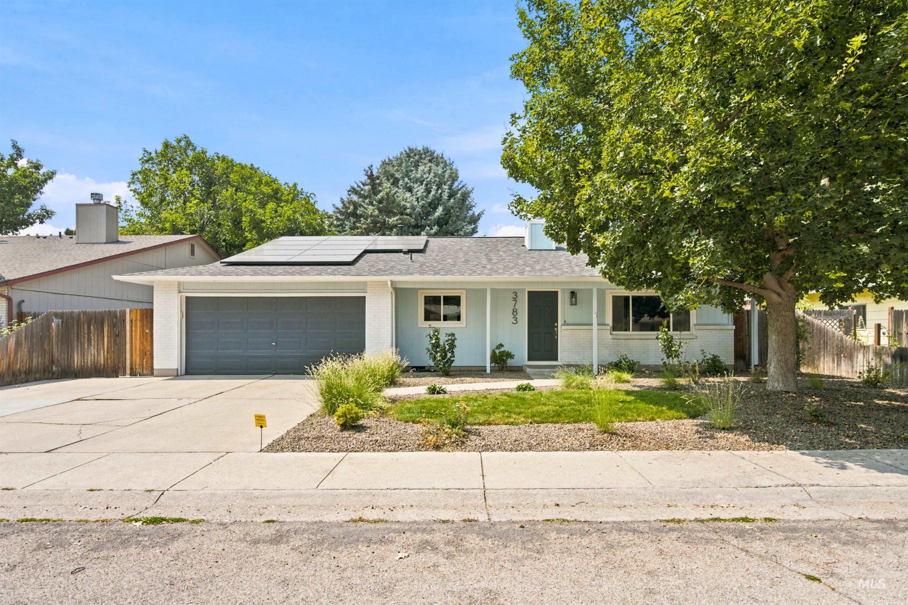 3783 S Minuteman, Boise ID 83706