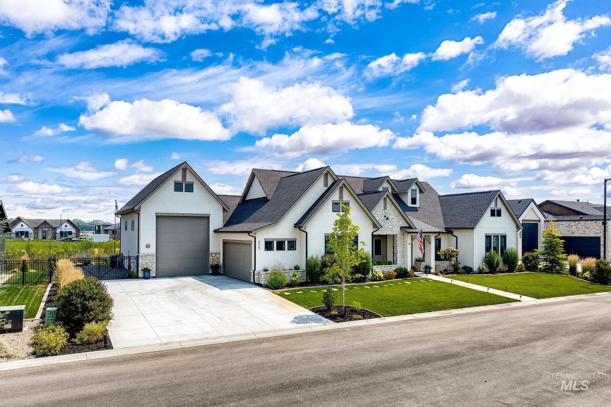 515 Century Ave, Middleton ID 83644
