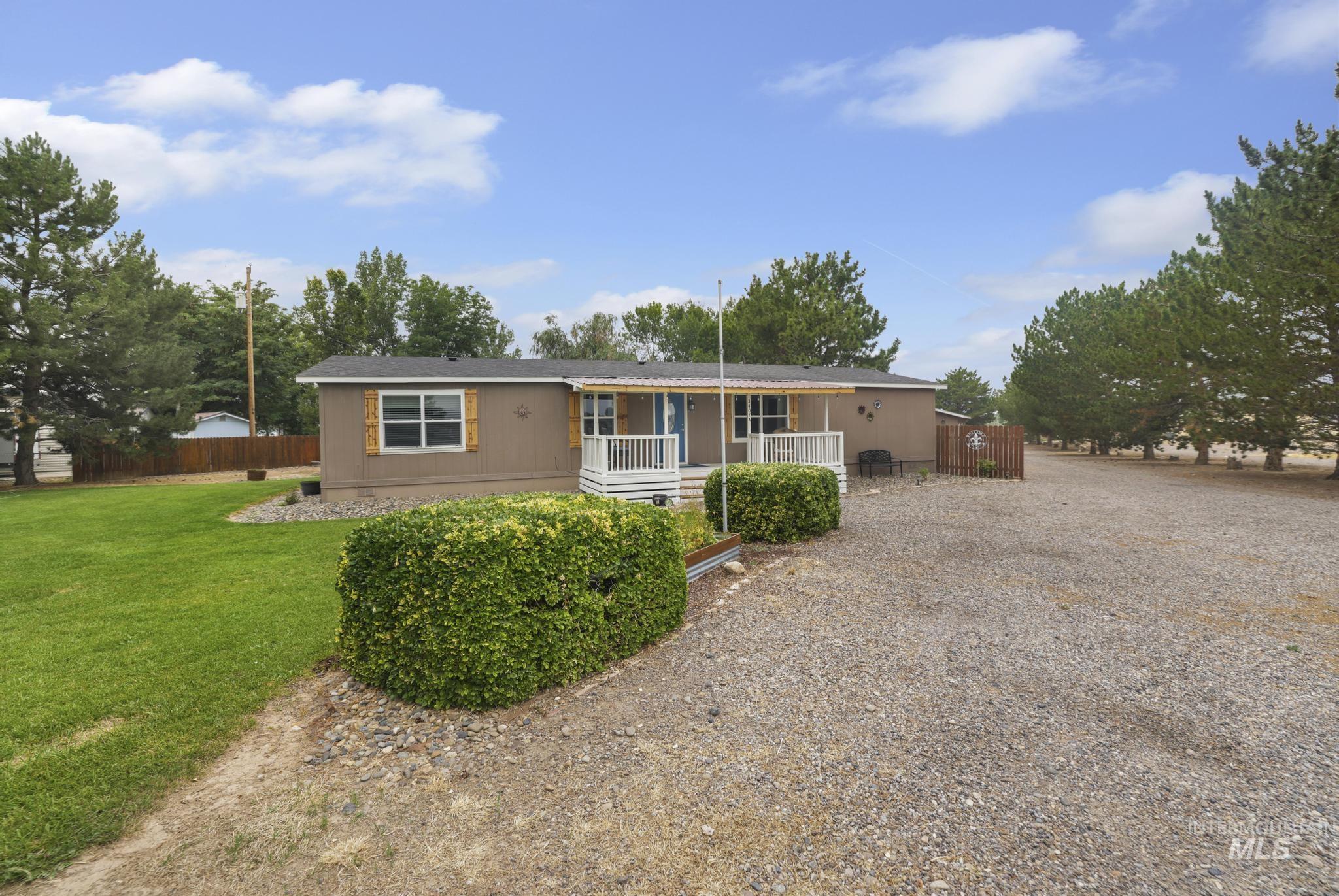 3407 A N 3300 E, Kimberly ID 83341