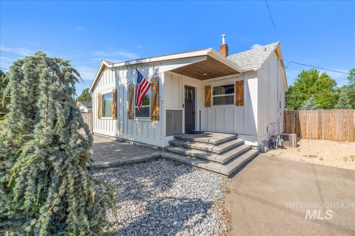 951 S Powerline, Nampa ID 83686