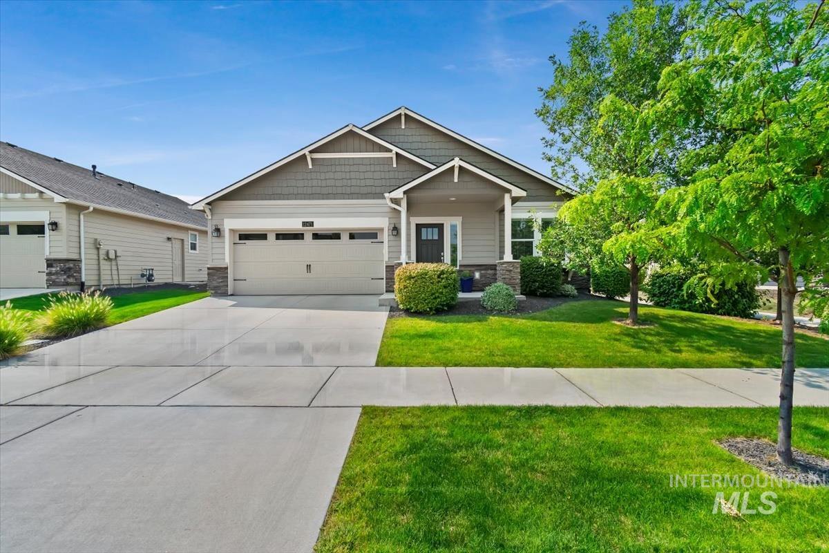 12471 W Peak View St, Boise ID 83709