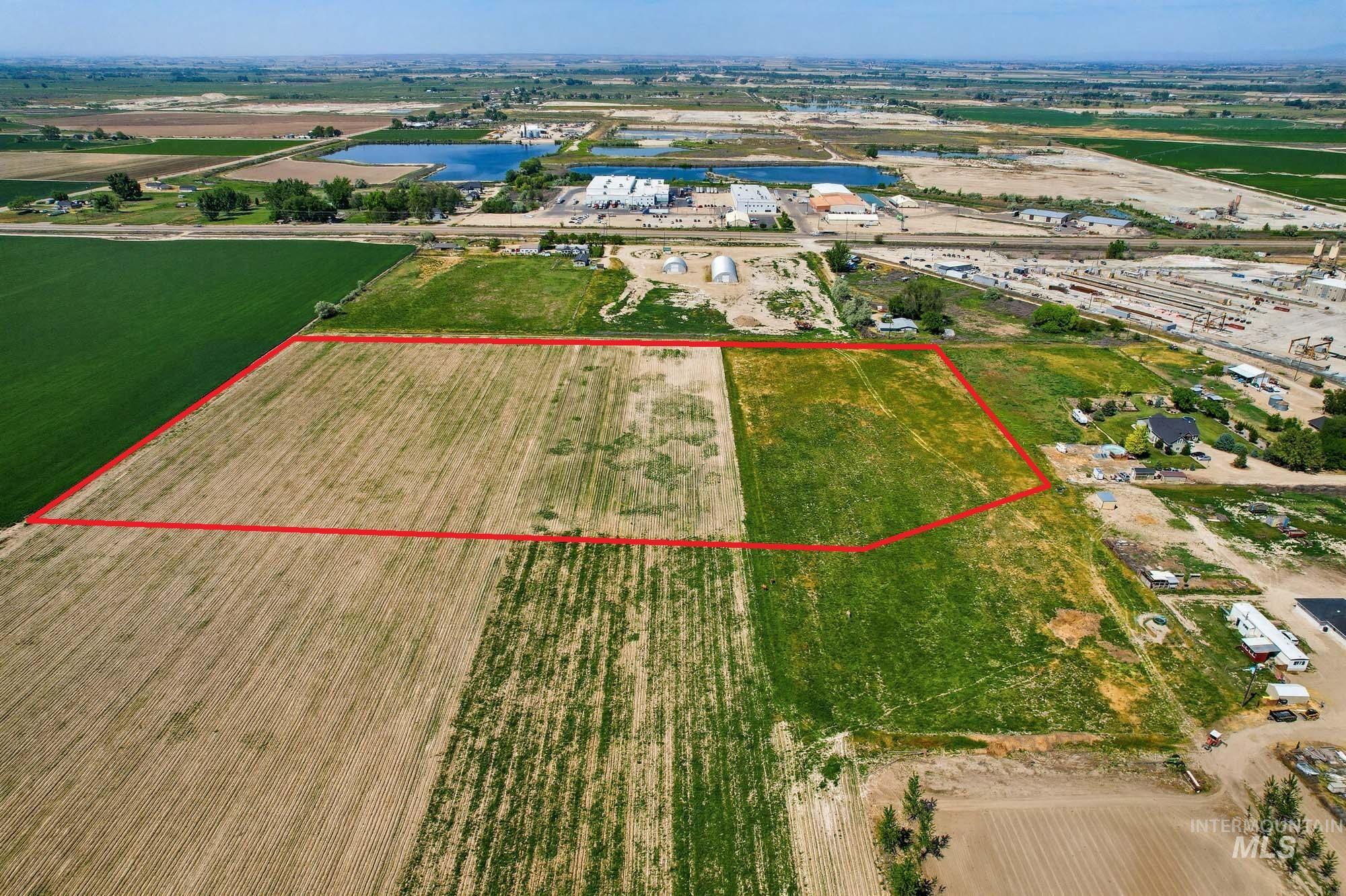 0 Lower Pleasant Ridge Road, Caldwell ID 83607