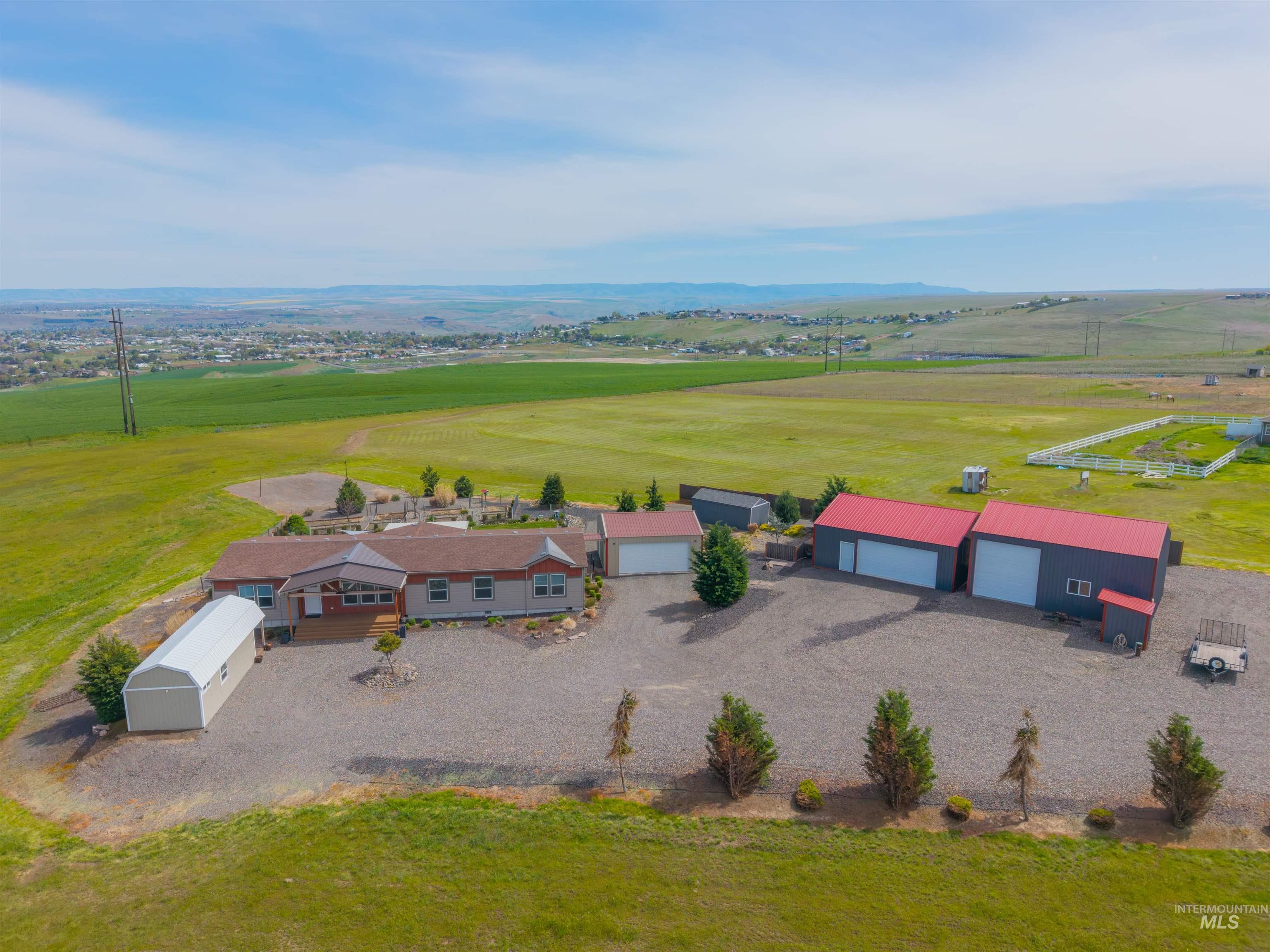 1555 Amity Lane, Clarkston WA 99403