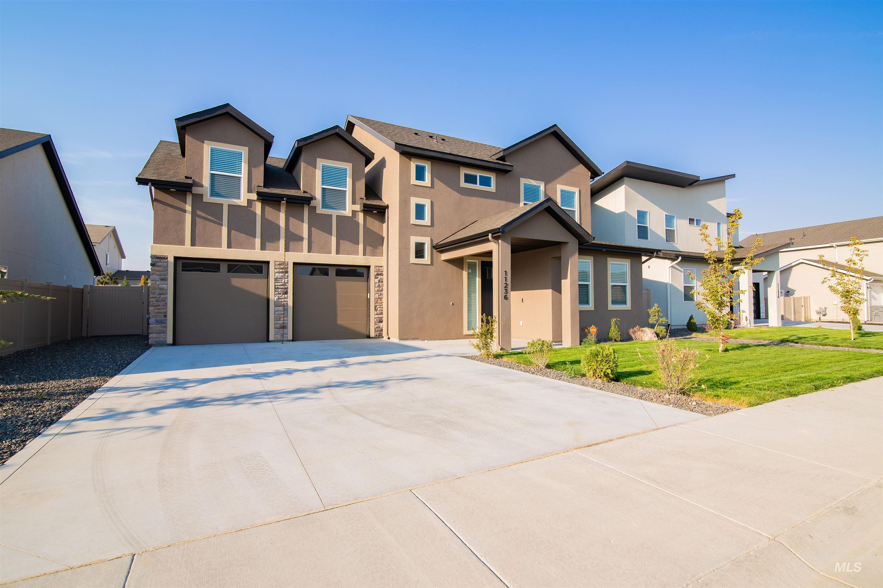 11236 White River St., Caldwell ID 83605