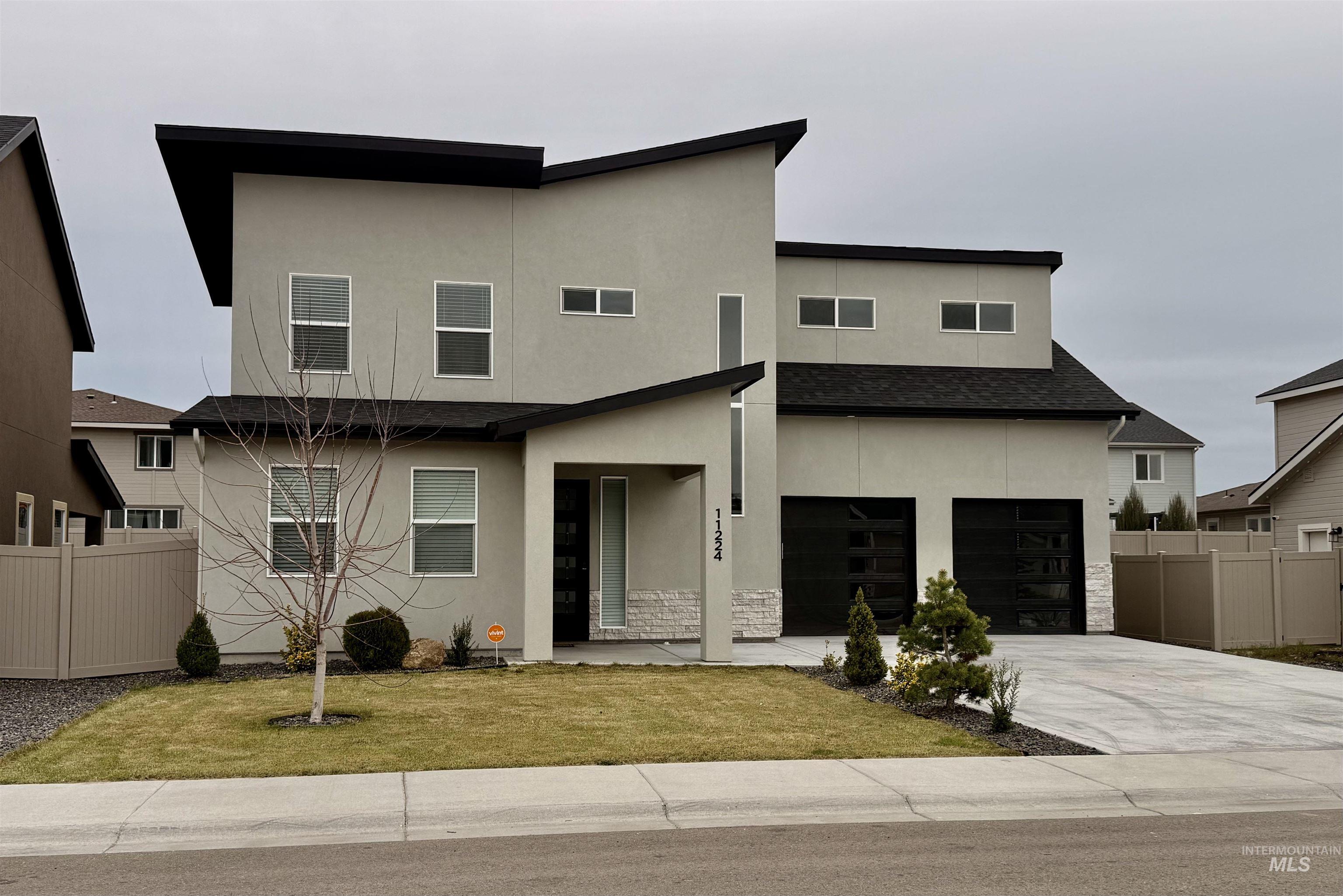 11224 White River St., Caldwell ID 83605