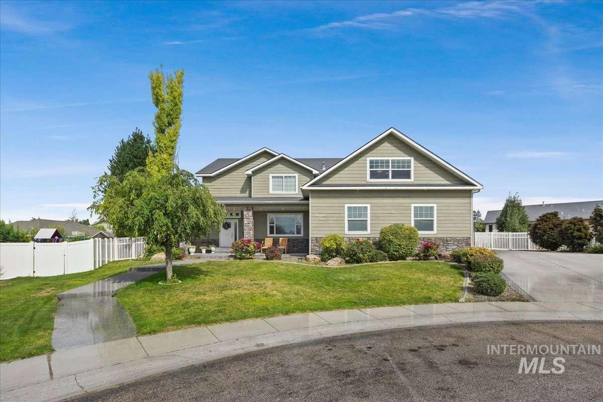 1110 Connor Ct, Kimberly ID 83341