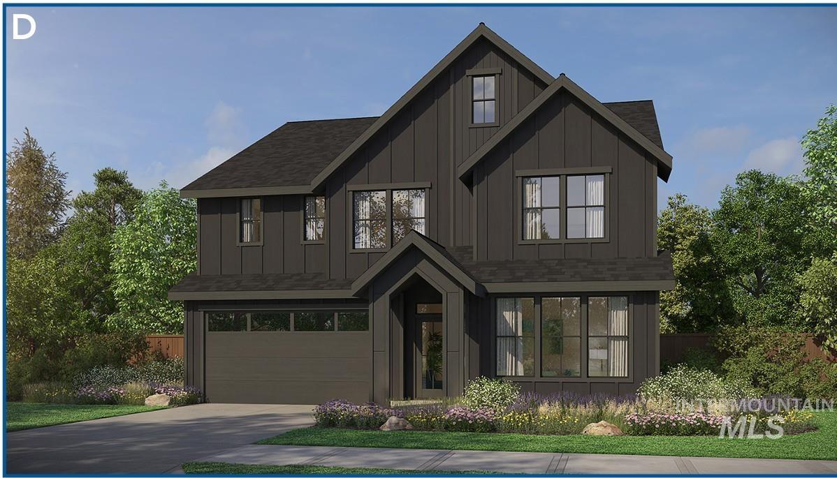 8089 W Inspirado Dr., Meridian ID 83646