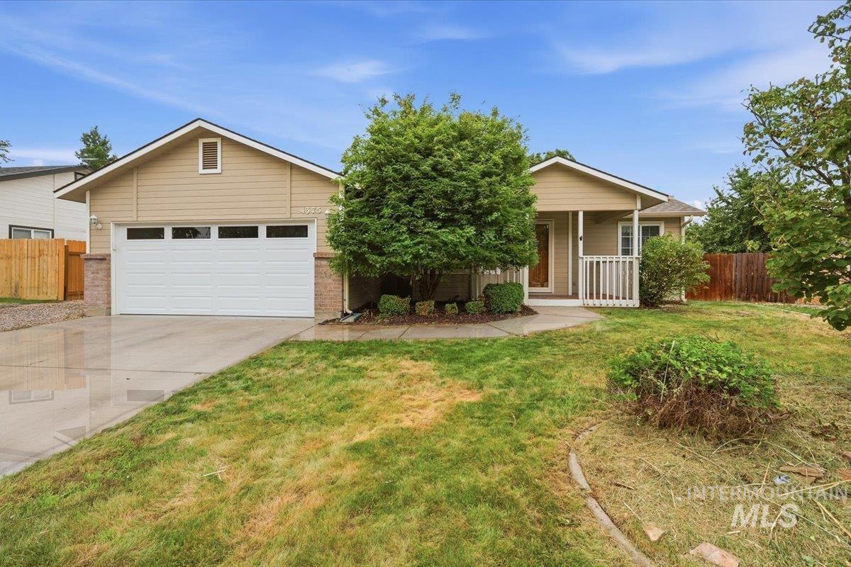 4375 S Timridge Way, Boise ID 83716