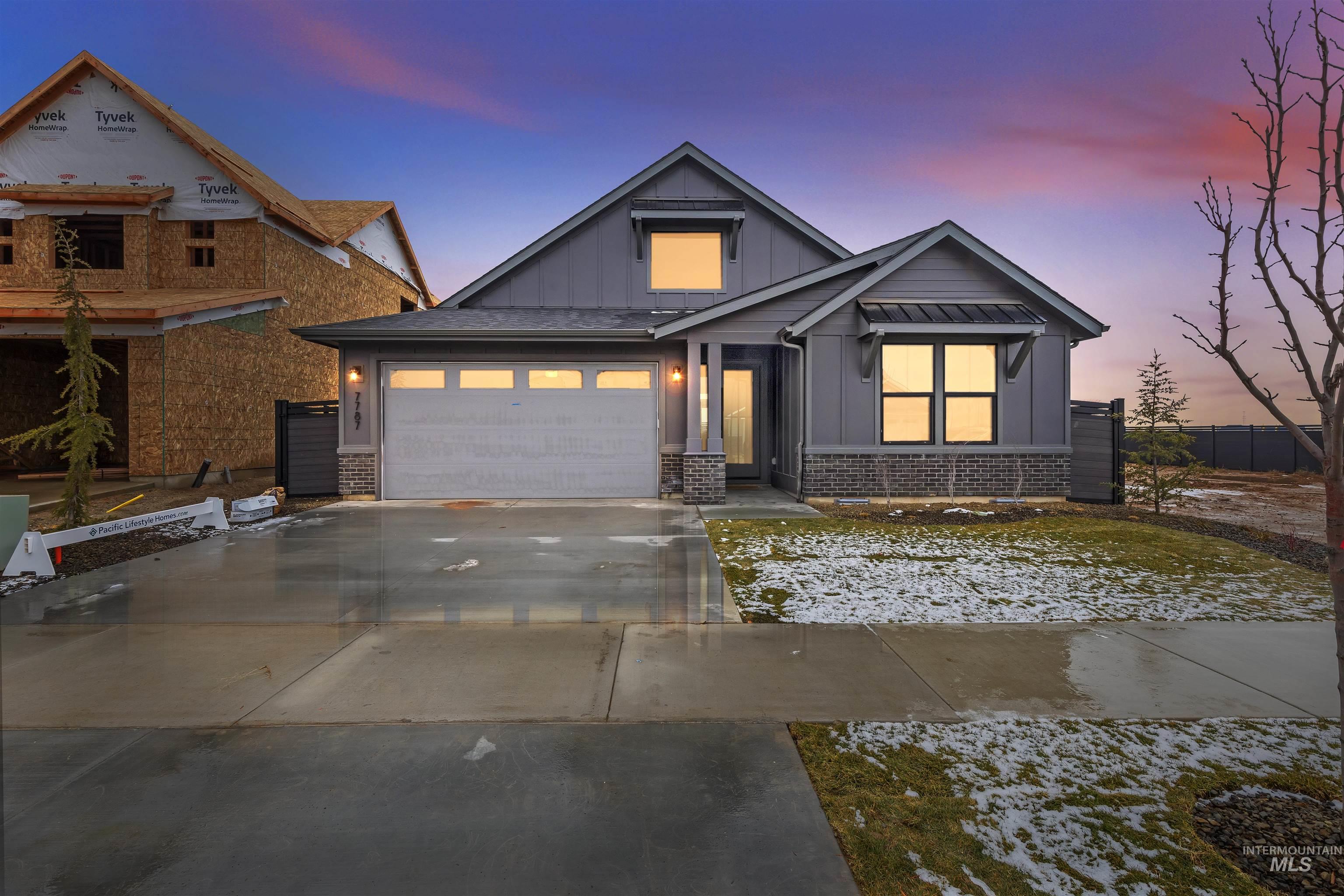 6743 N Wonder, Meridian ID 83646