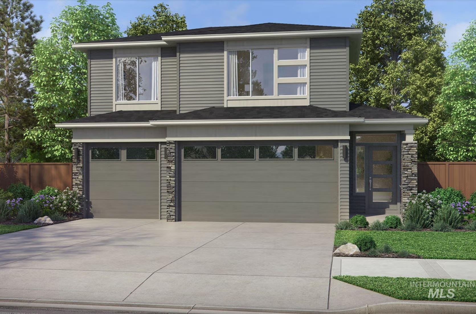 6749 N Wonder, Meridian ID 83646